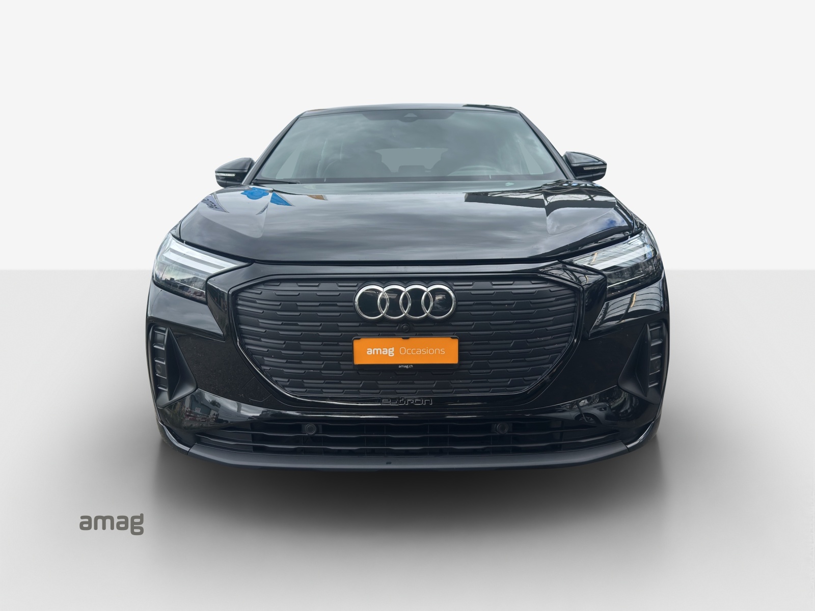 AUDI Q4 Sportback e-tron 50 quattro-image-6