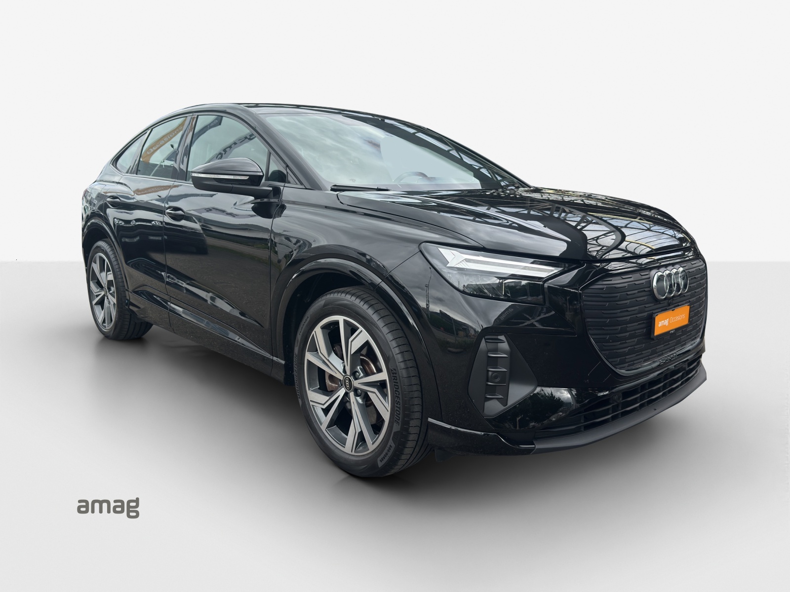 AUDI Q4 Sportback e-tron 50 quattro-image-5