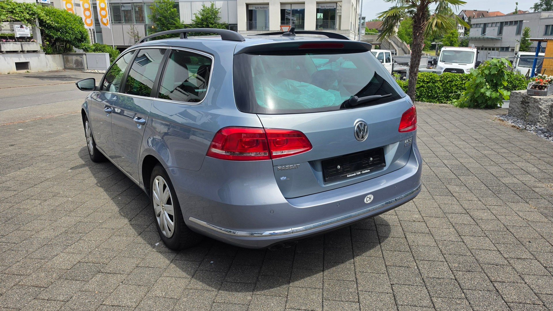 VW 2.0 TDI SCR BlueT Comfortline-image-2