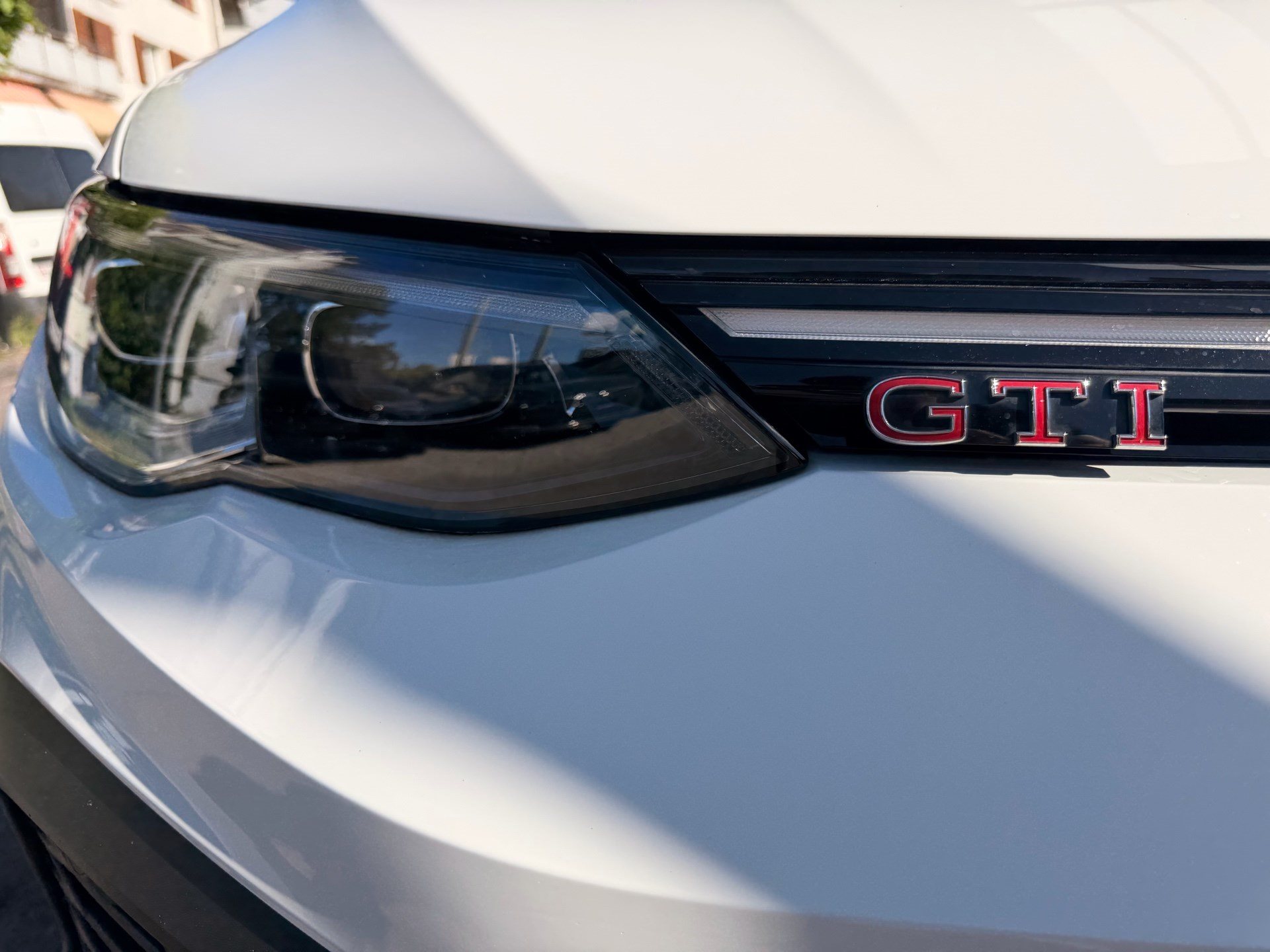 VW Golf GTI CLUBSPORT *** TOPAUSSTATTUNG MIT LEDER VIENNA ***-image-7
