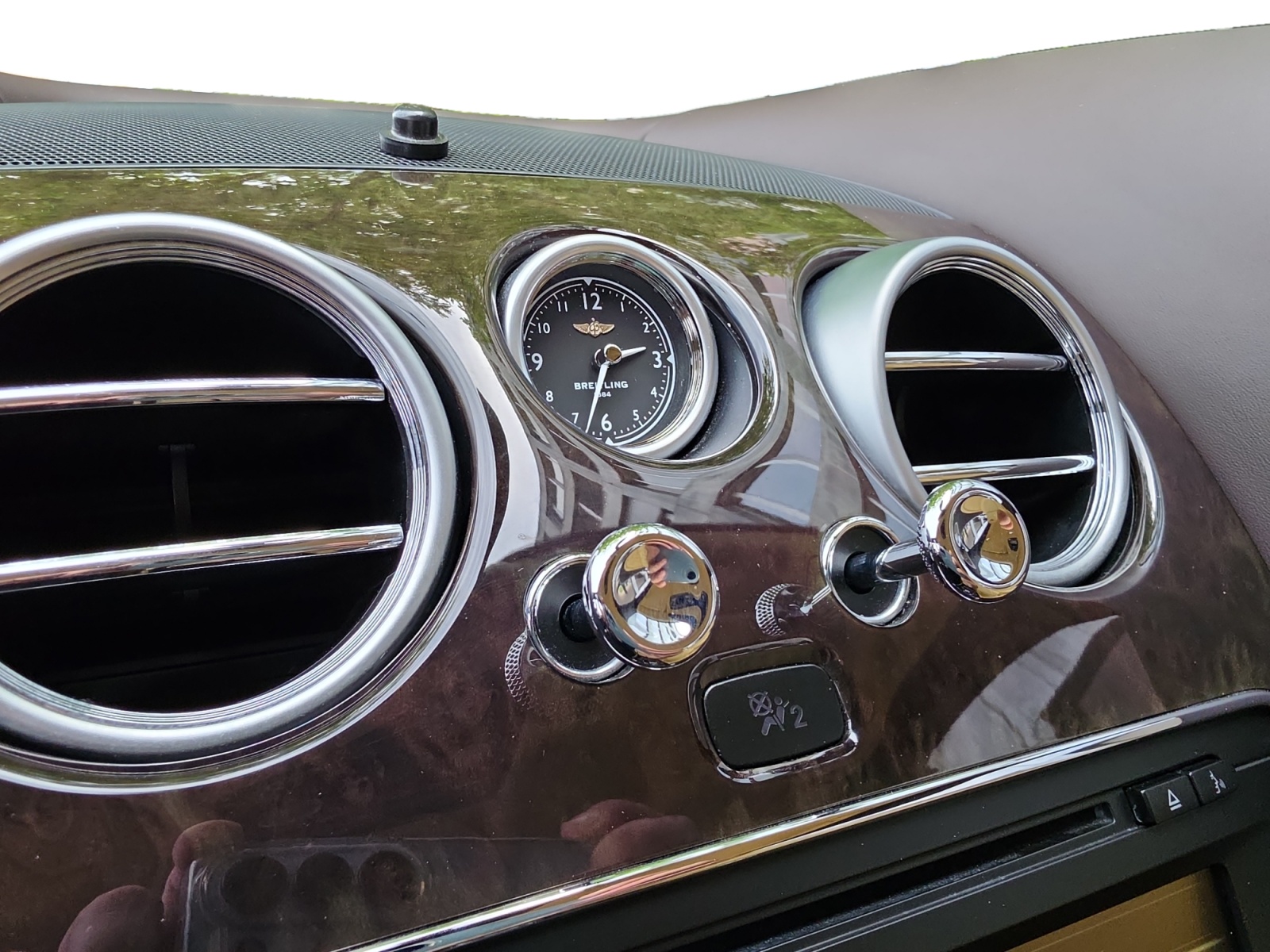 BENTLEY Continental GT 4.0 V8 Facelift- einer der letztgebauten Serie II-image-16