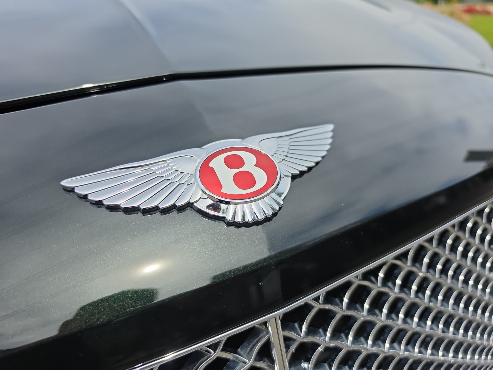 BENTLEY Continental GT 4.0 V8 Facelift- einer der letztgebauten Serie II-image-19