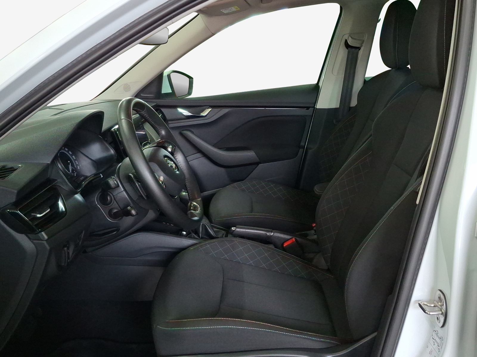 SKODA Kamiq 1.0 TSI Fresh DSG-image-7