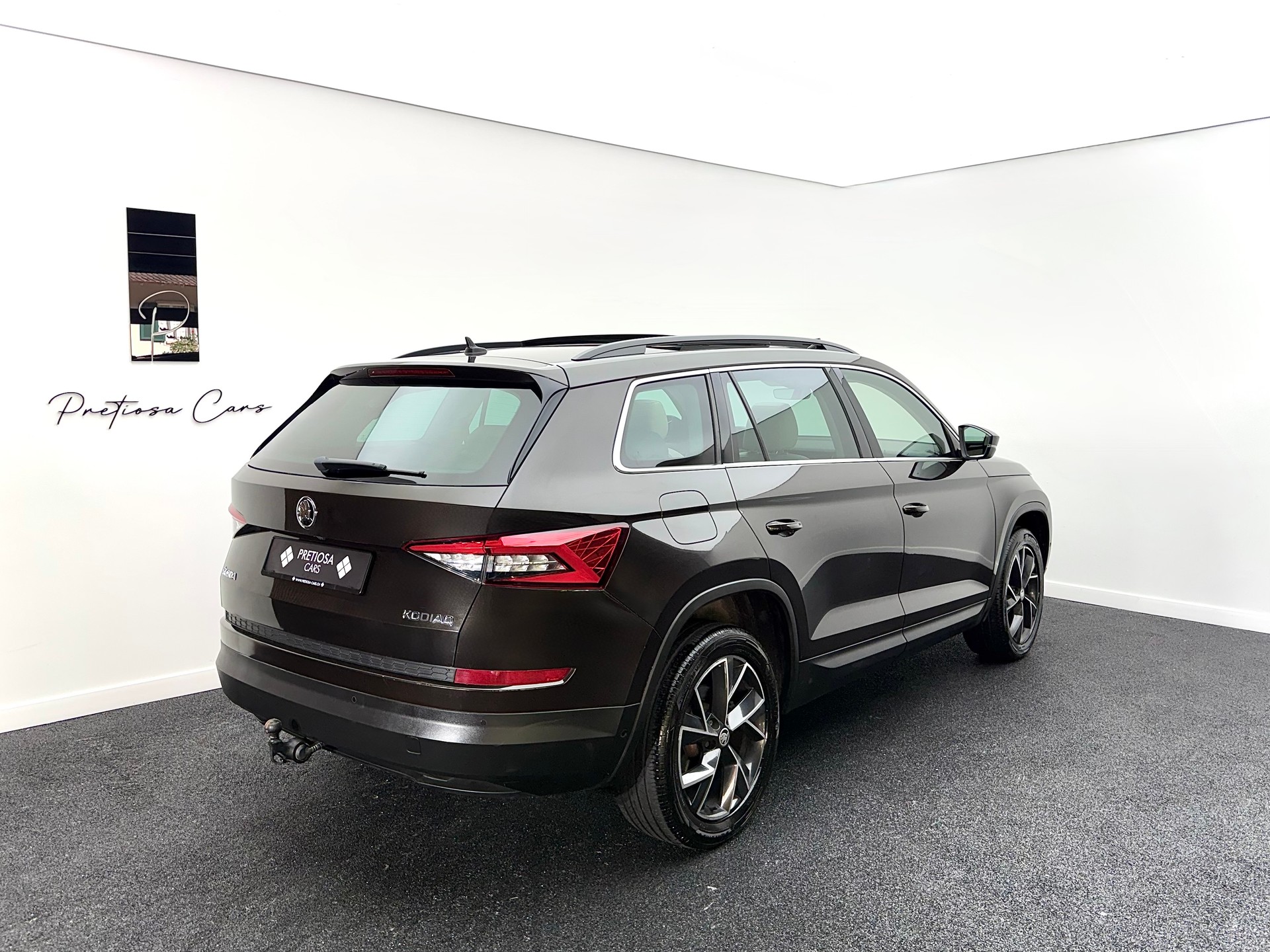 SKODA Kodiaq 2.0 TSI 4x4 Style-image-4