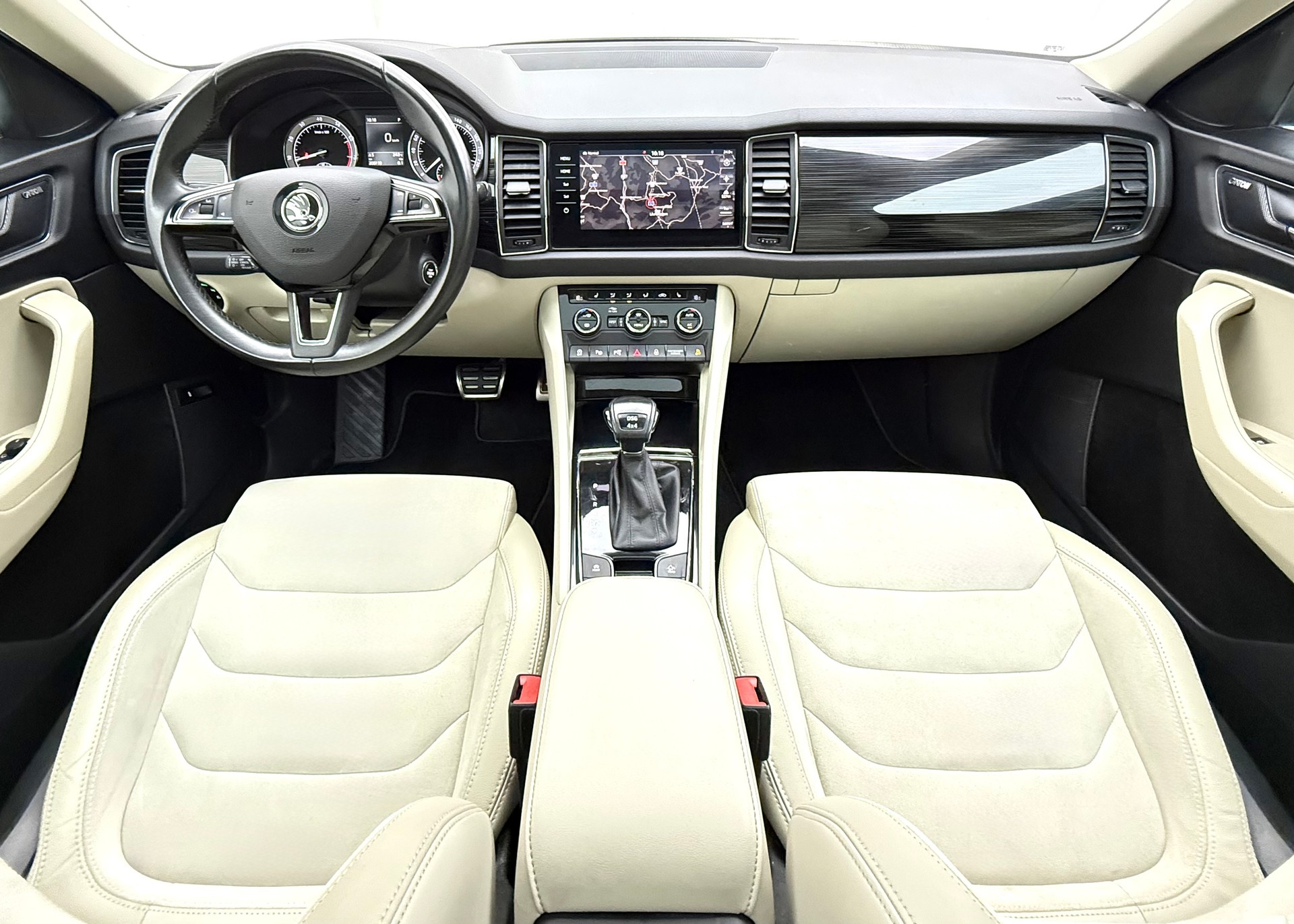 SKODA Kodiaq 2.0 TSI 4x4 Style-image-7