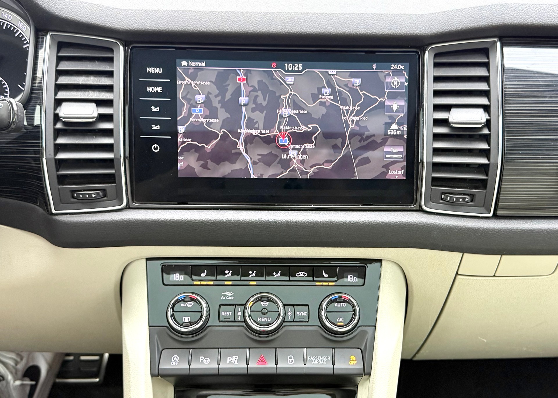 SKODA Kodiaq 2.0 TSI 4x4 Style-image-11