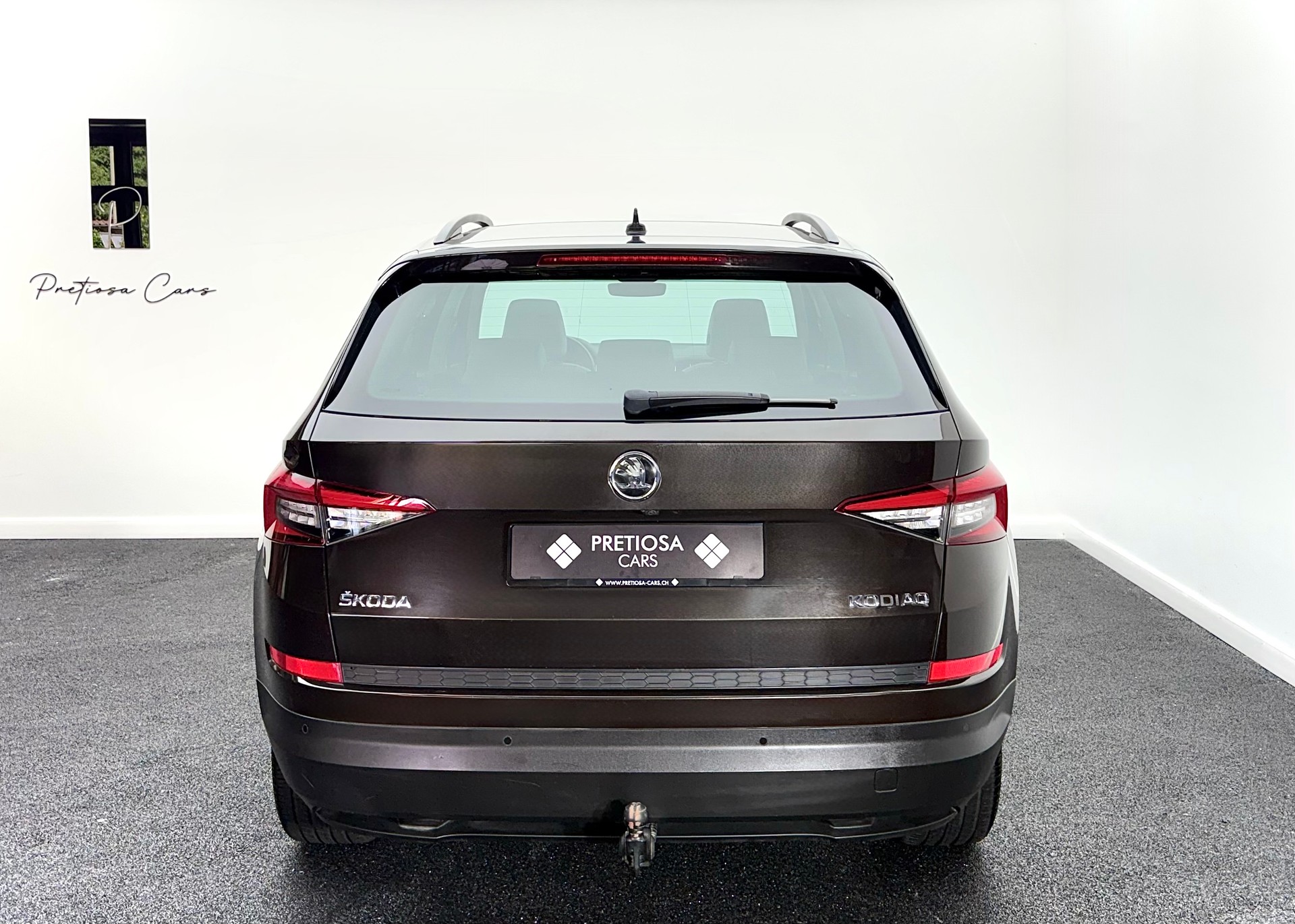 SKODA Kodiaq 2.0 TSI 4x4 Style-image-5