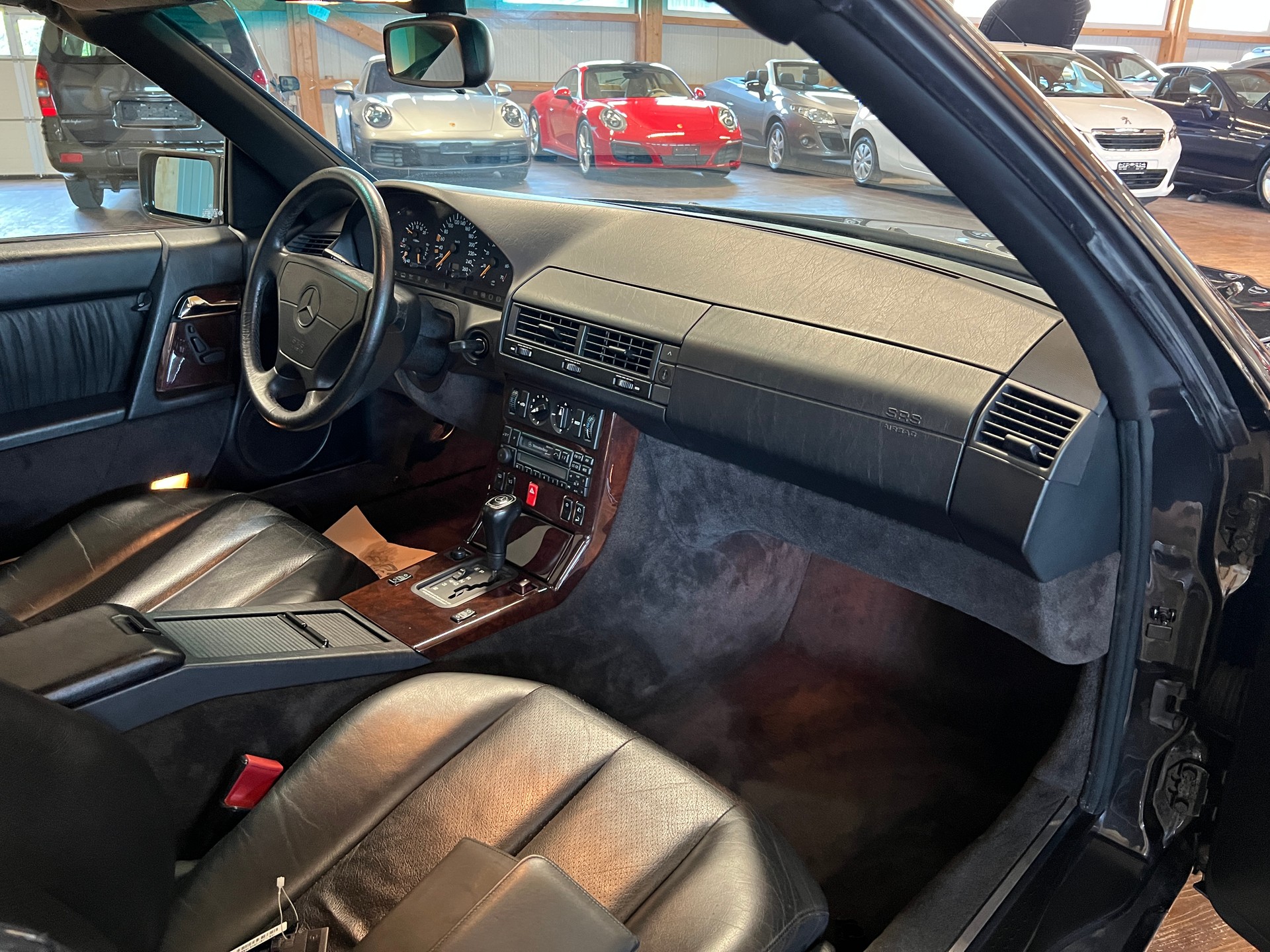 MERCEDES-BENZ SL 280-image-13