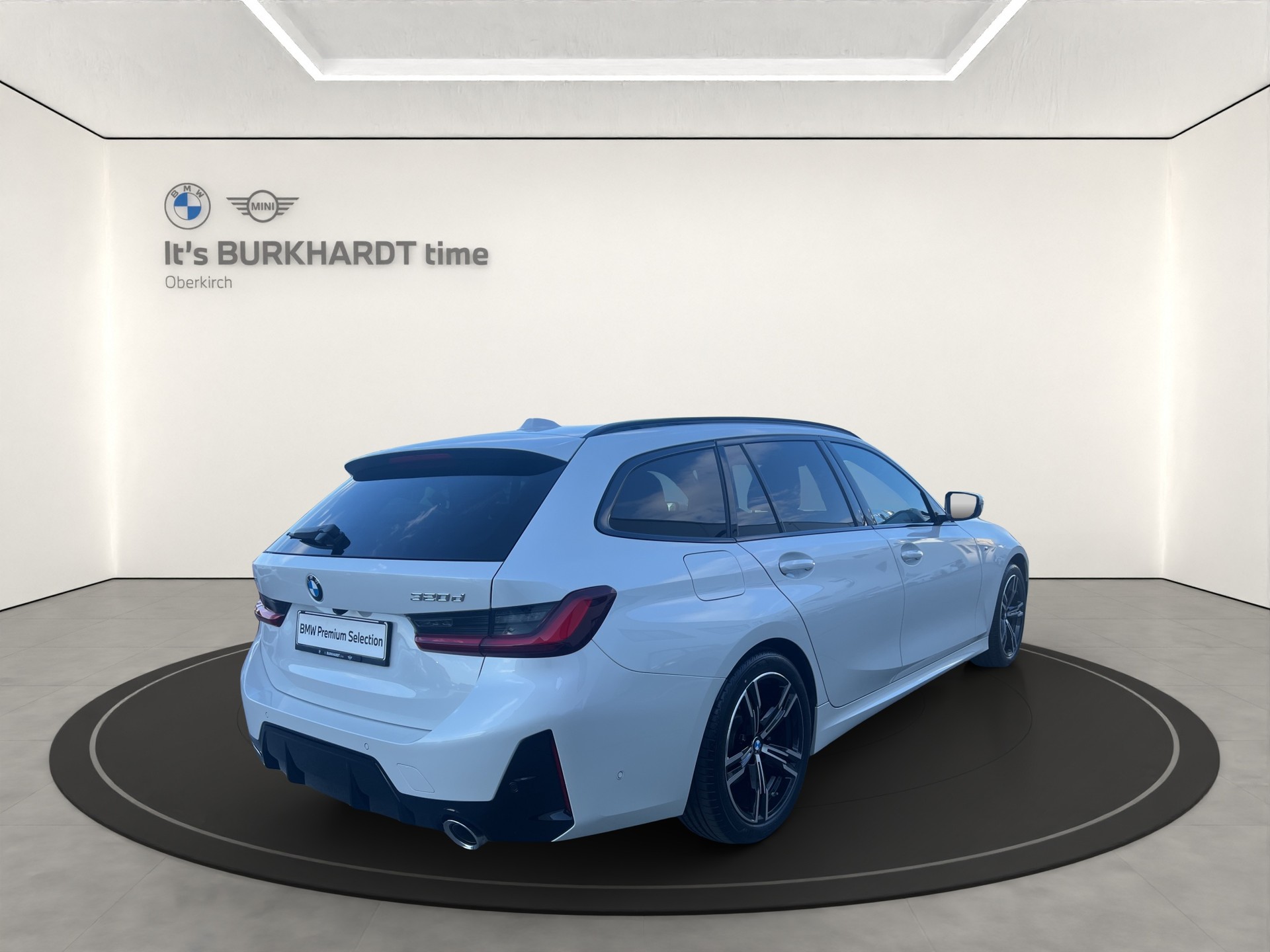 BMW 320d xDr 48V Tour M Sport-image-4