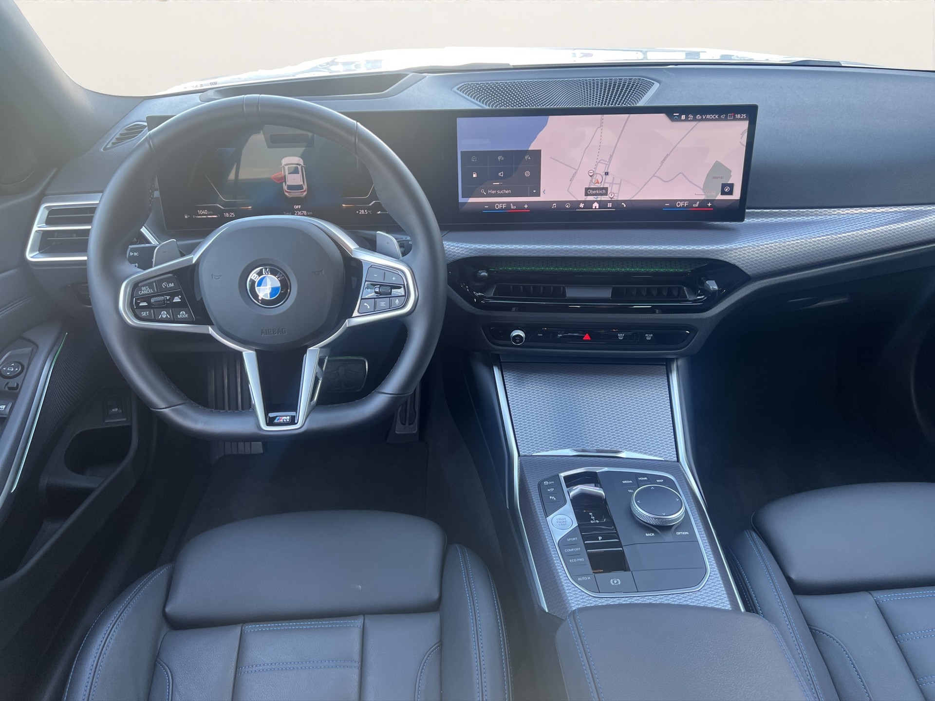 BMW 320d xDr 48V Tour M Sport-image-12