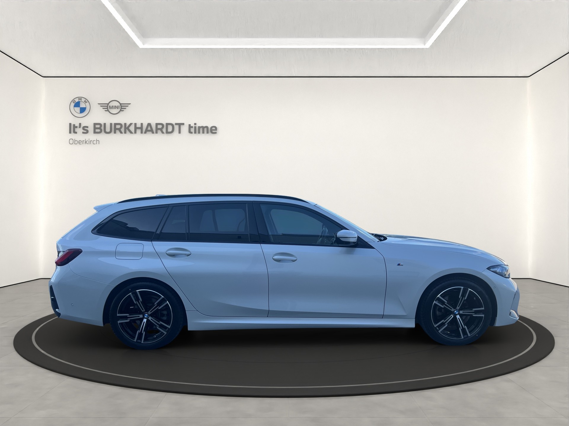 BMW 320d xDr 48V Tour M Sport-image-5