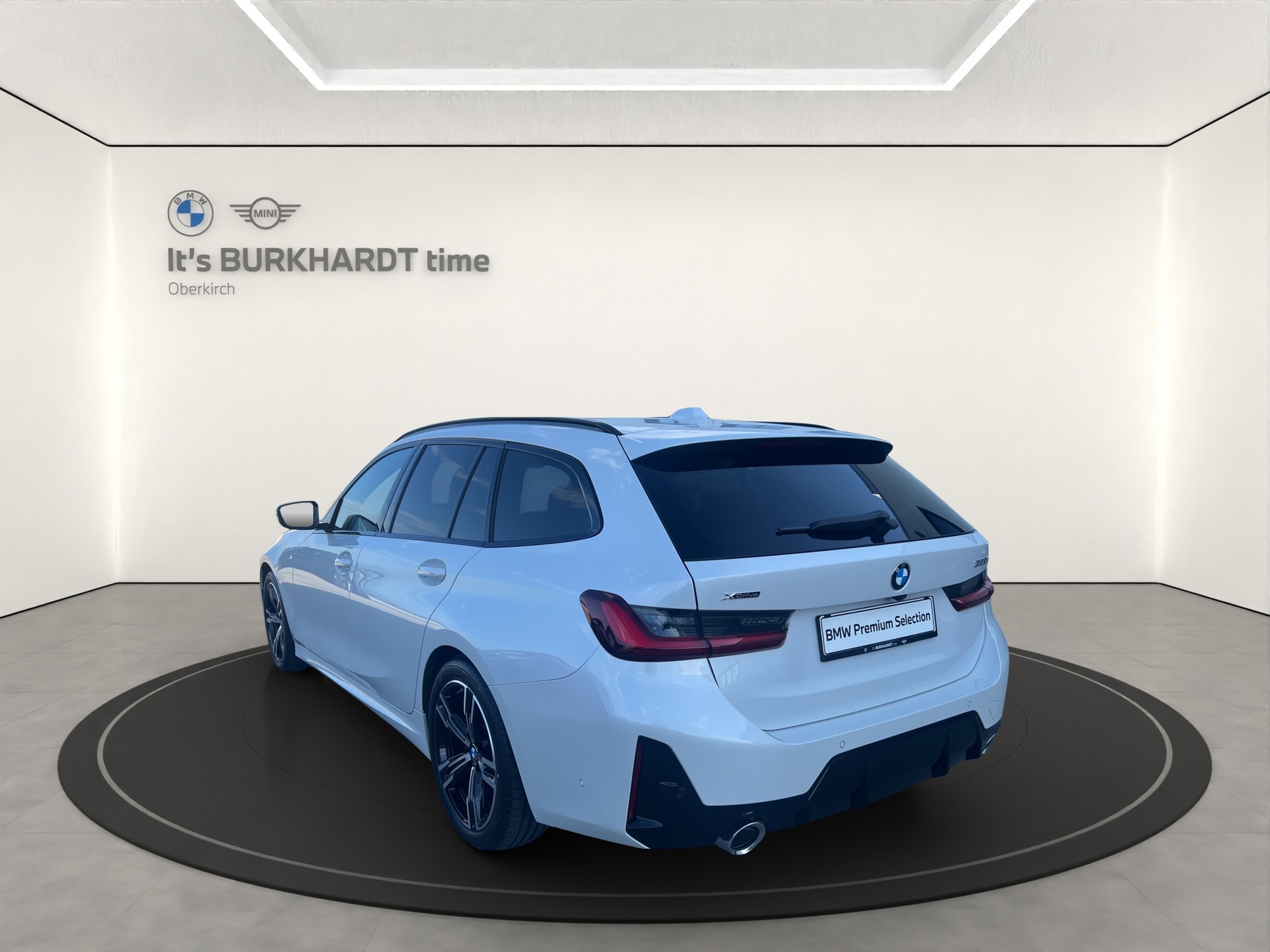 BMW 320d xDr 48V Tour M Sport-image-2