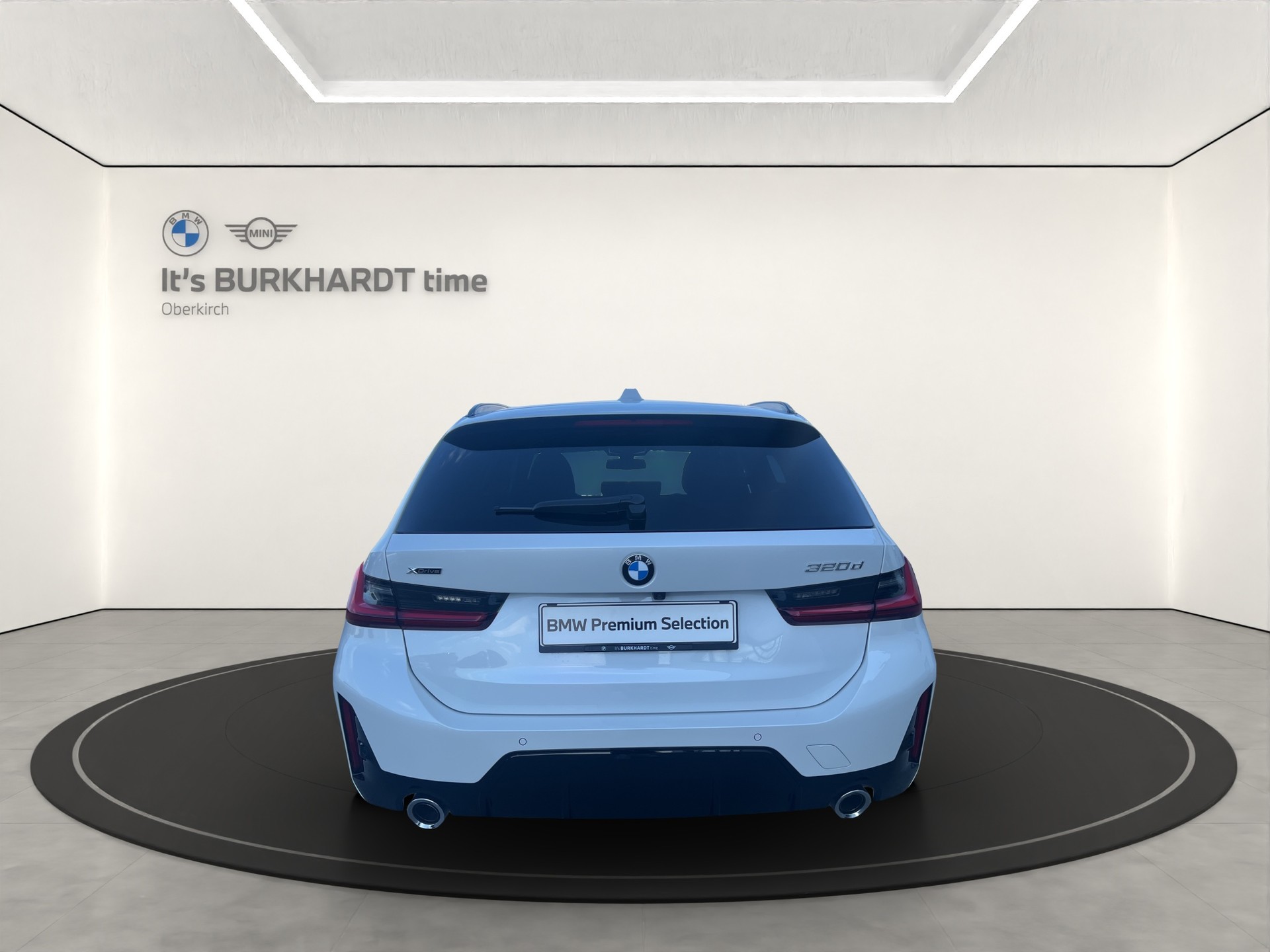 BMW 320d xDr 48V Tour M Sport-image-3