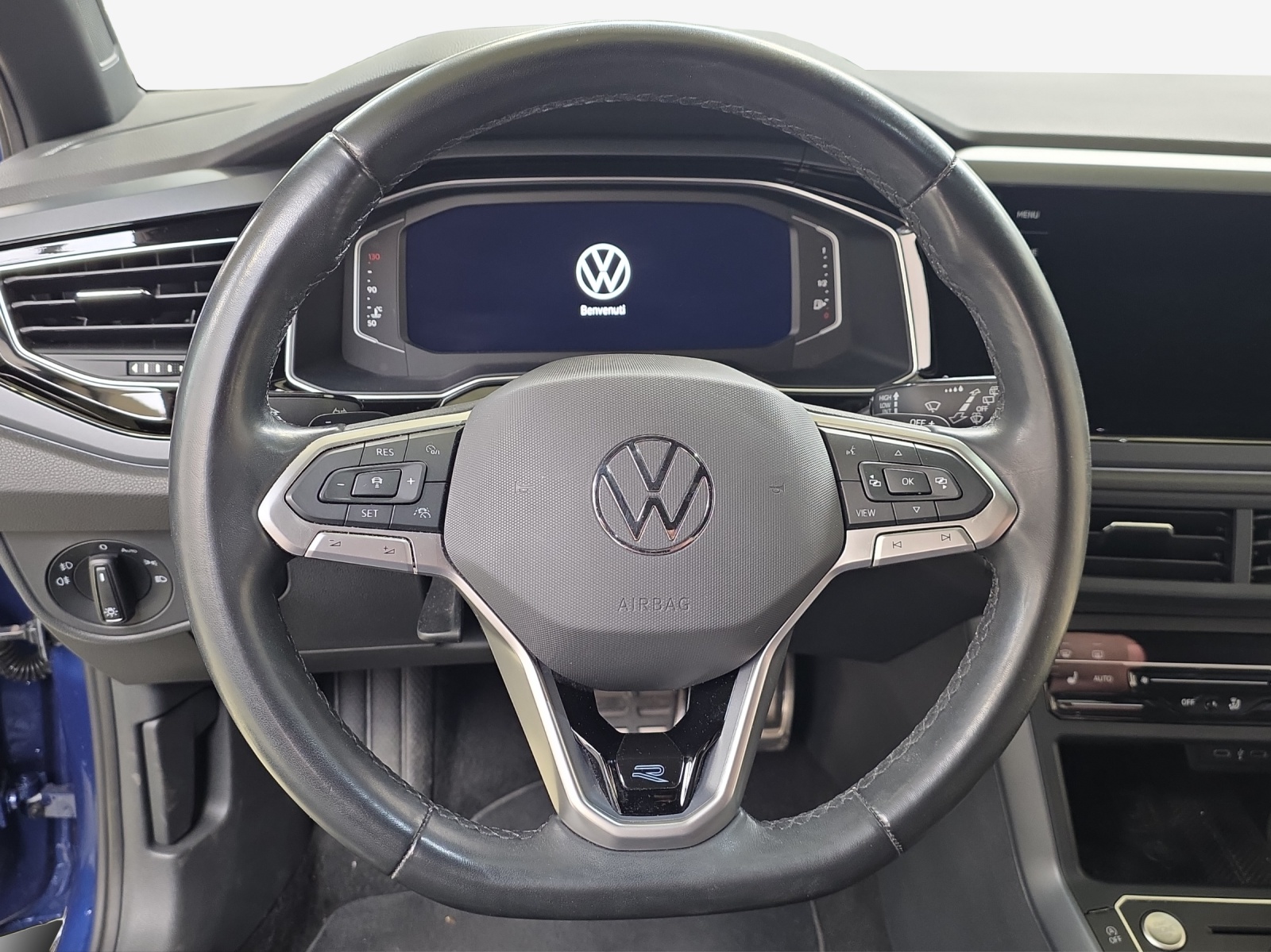 VW Taigo 1.5 TSI R-Line DSG-image-9