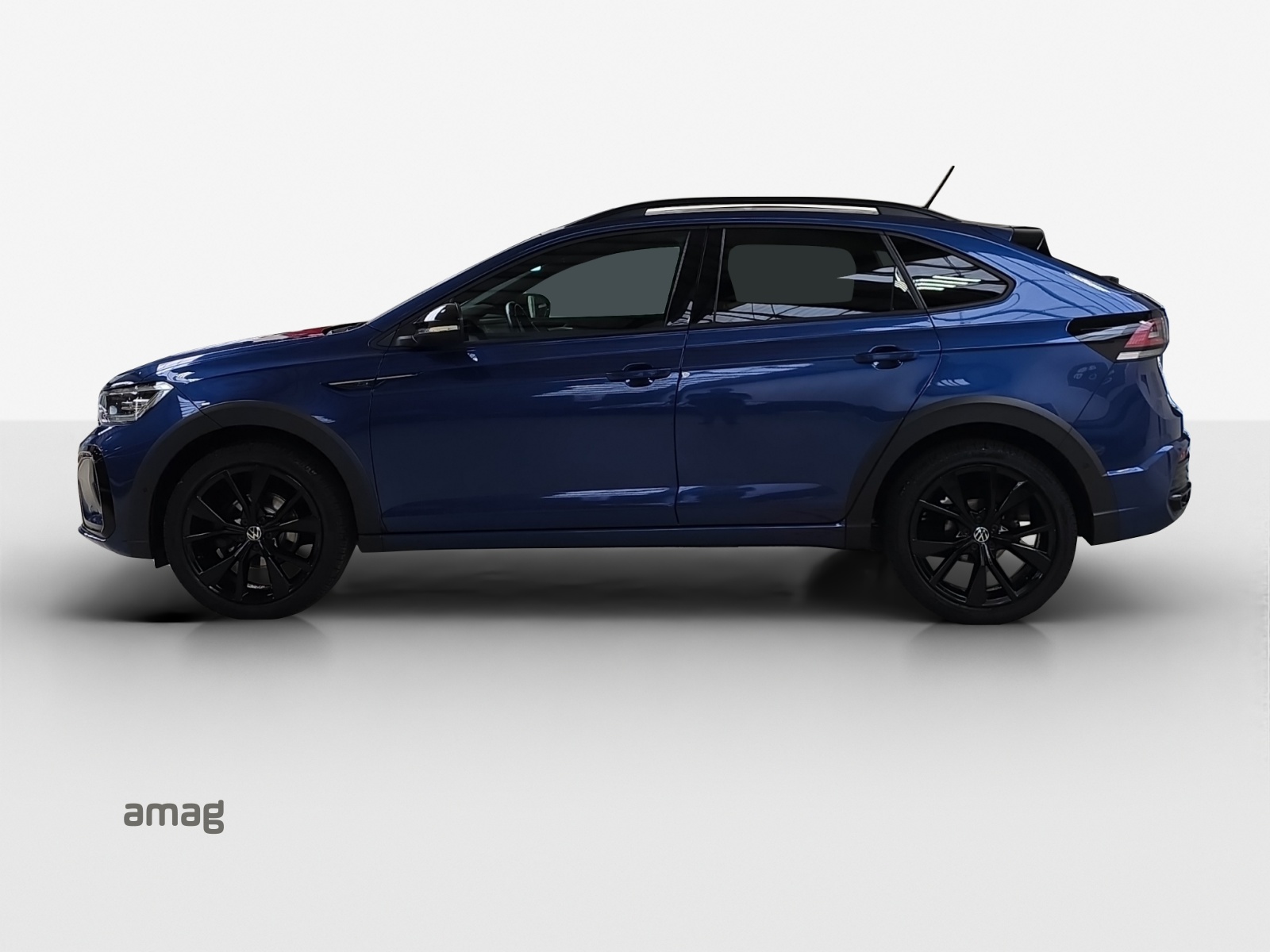 VW Taigo 1.5 TSI R-Line DSG-image-1