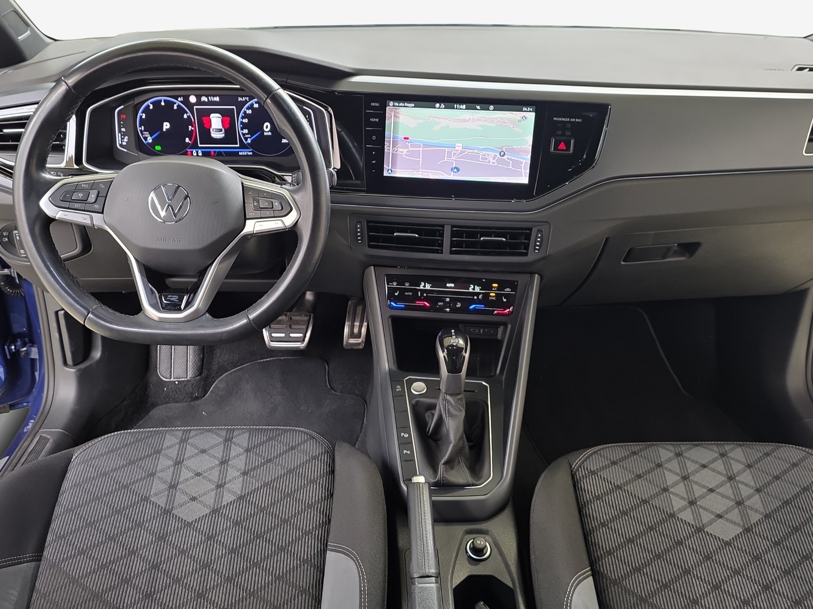 VW Taigo 1.5 TSI R-Line DSG-image-8