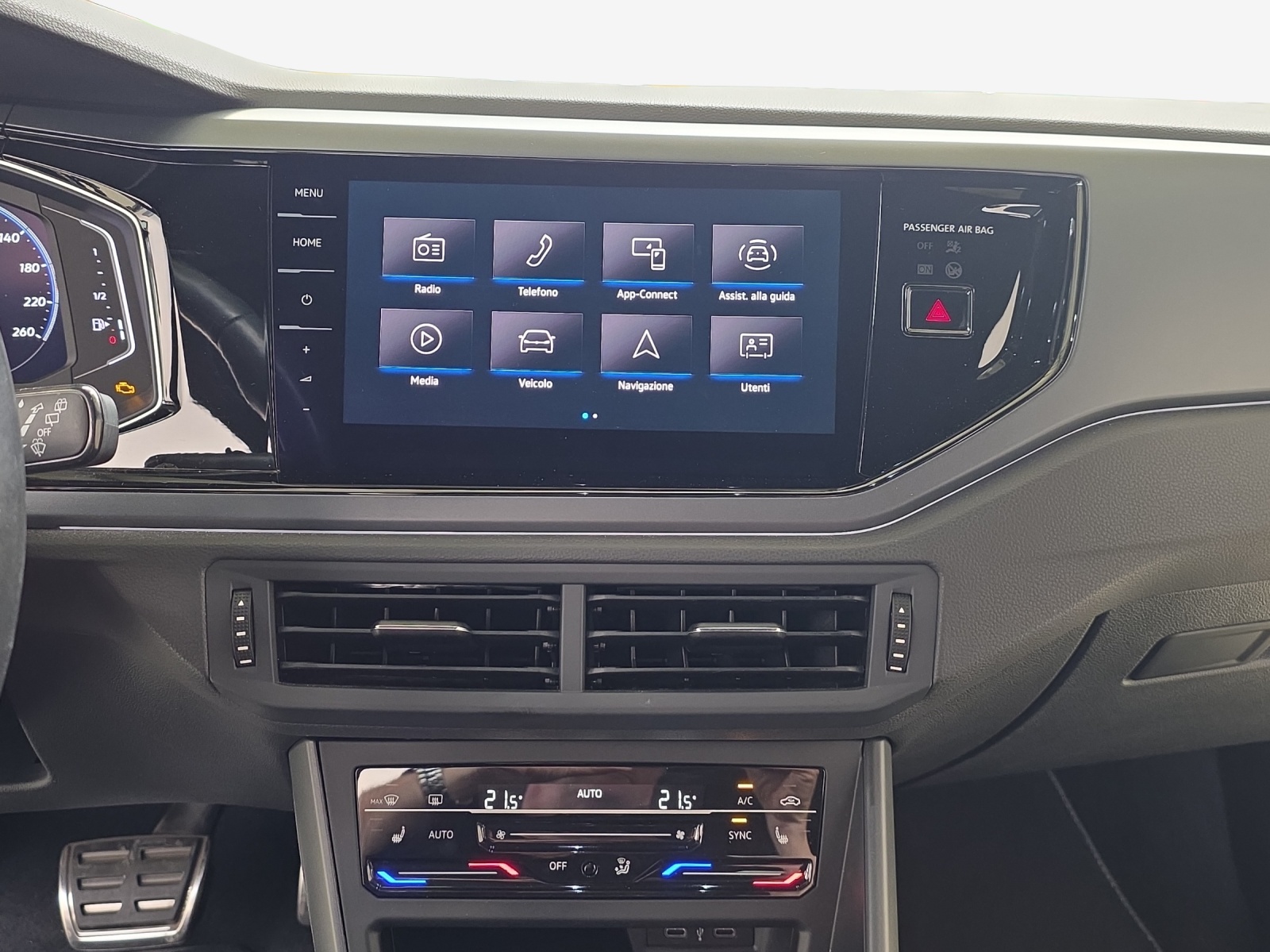 VW Taigo 1.5 TSI R-Line DSG-image-10