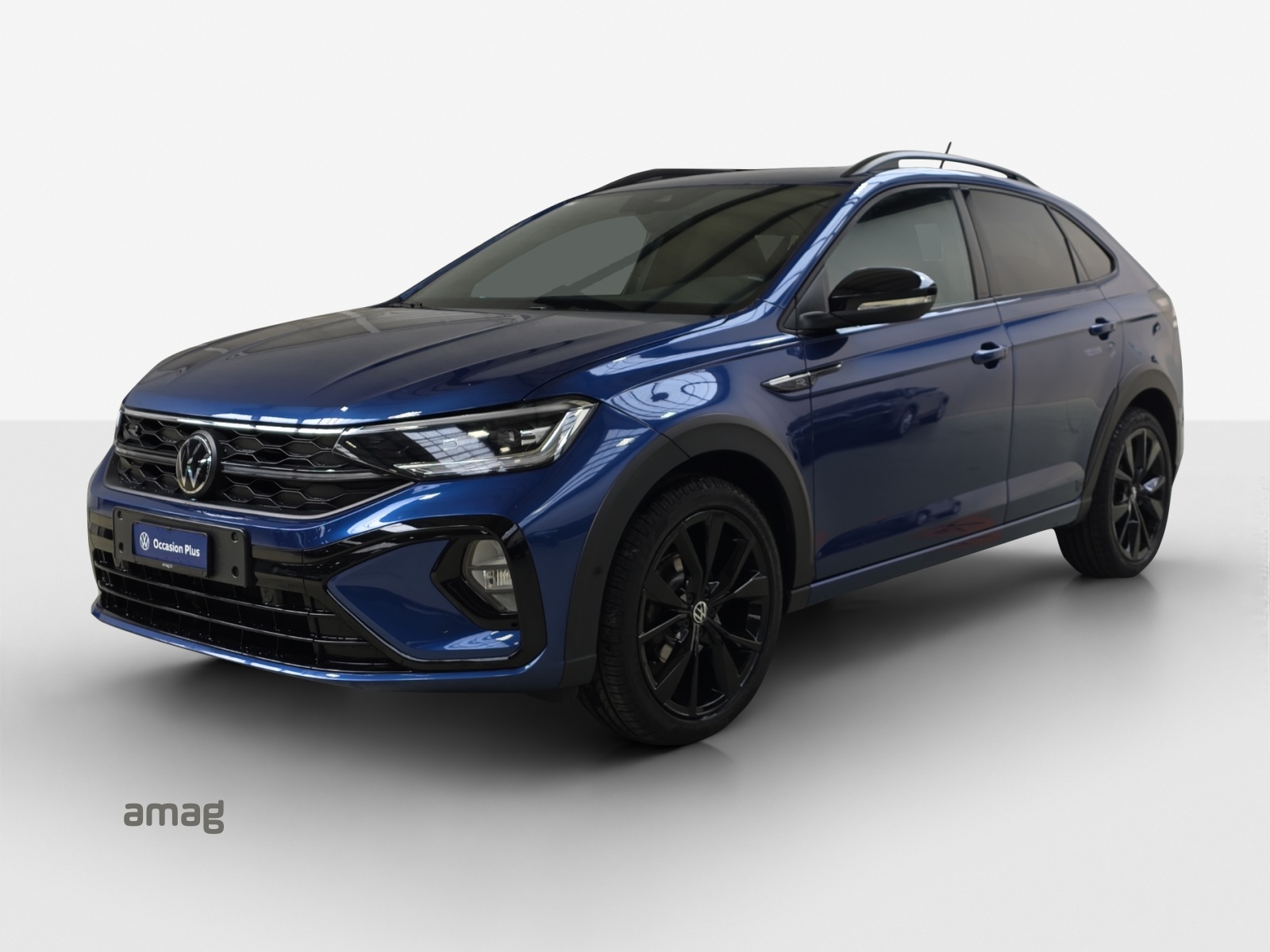 VW Taigo 1.5 TSI R-Line DSG-image-0