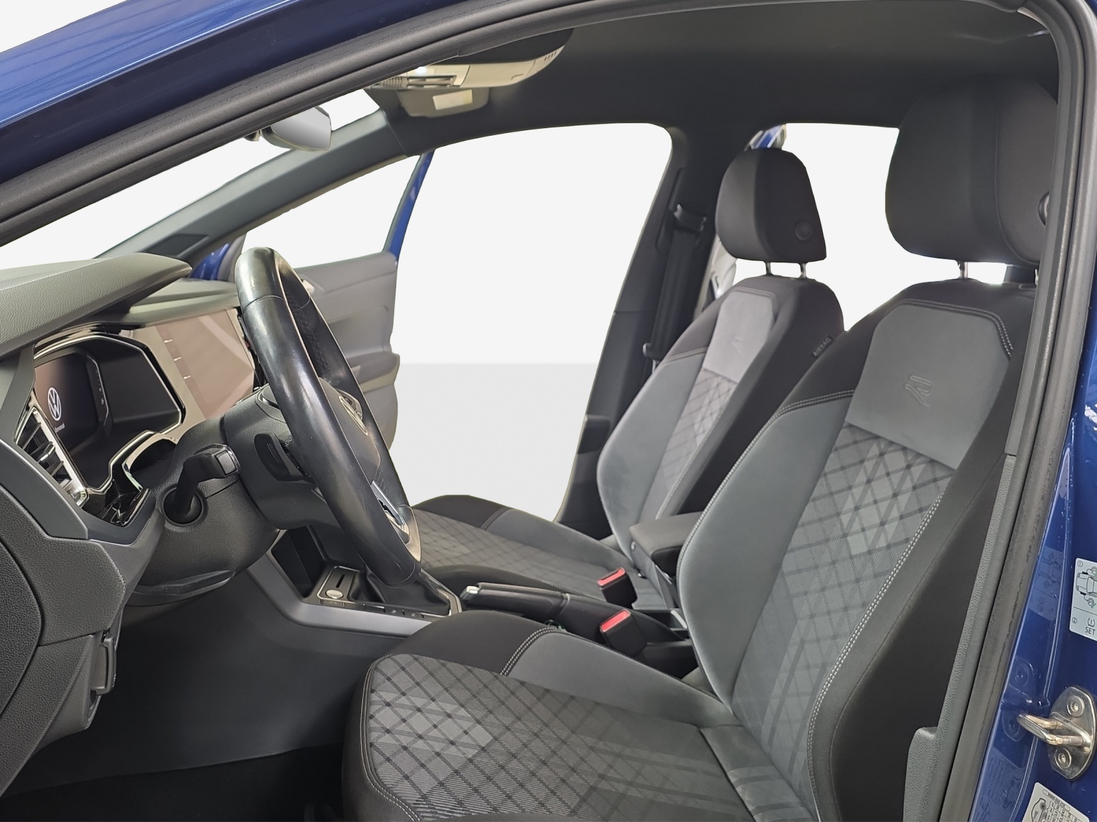 VW Taigo 1.5 TSI R-Line DSG-image-7