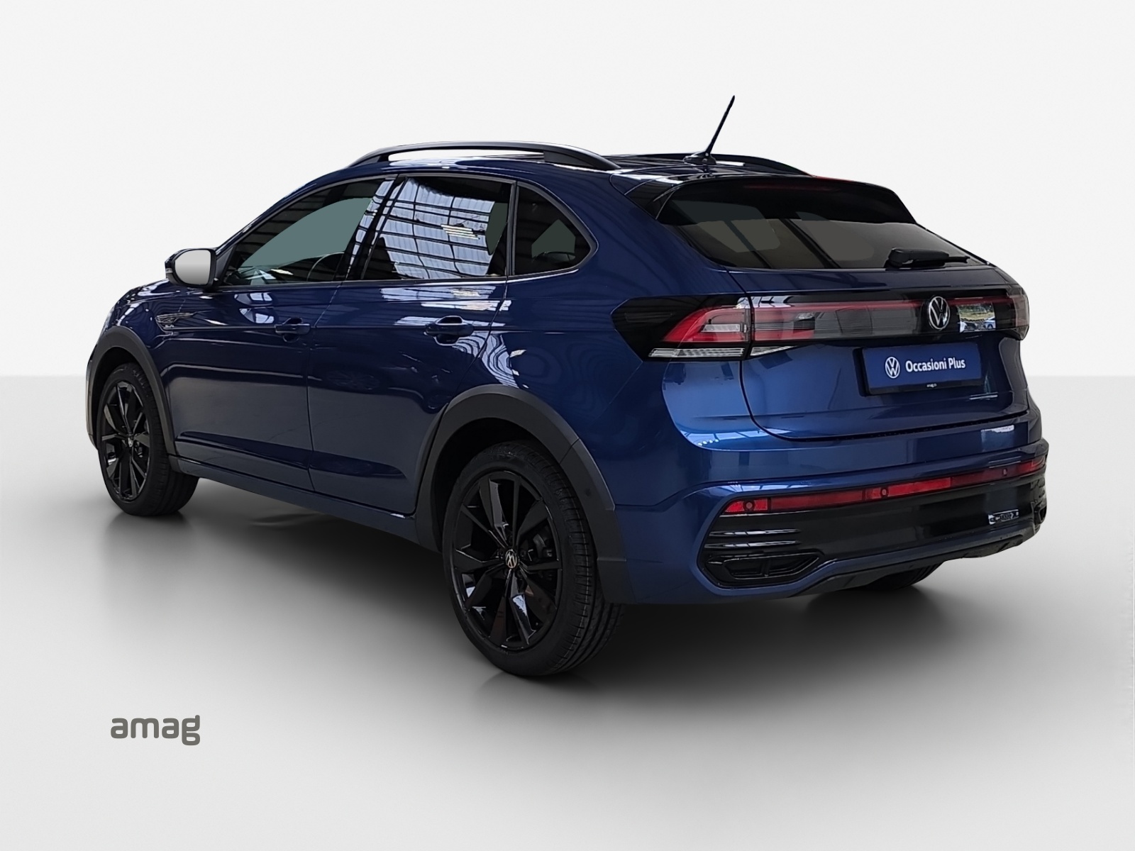 VW Taigo 1.5 TSI R-Line DSG-image-2