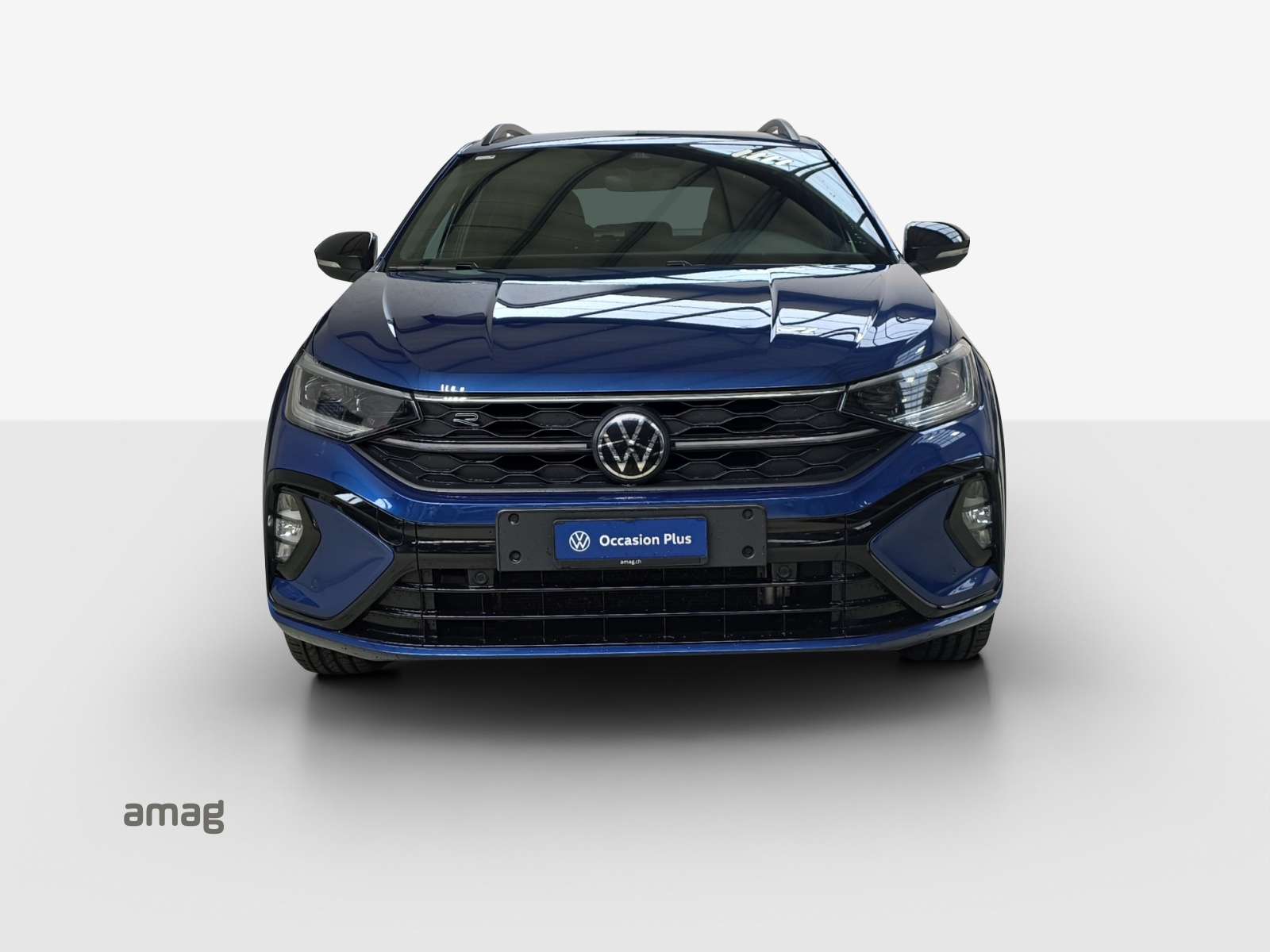 VW Taigo 1.5 TSI R-Line DSG-image-6