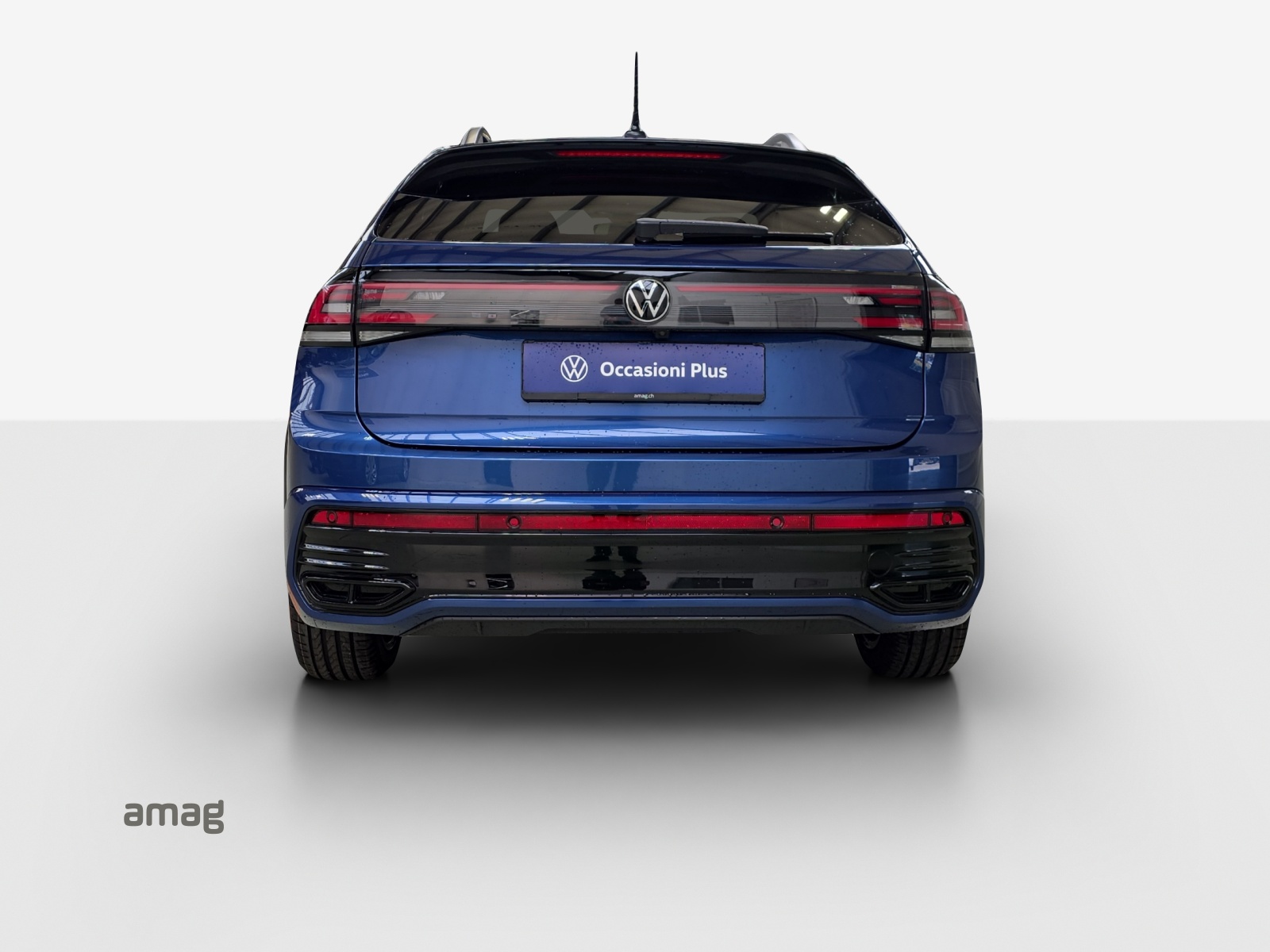 VW Taigo 1.5 TSI R-Line DSG-image-3