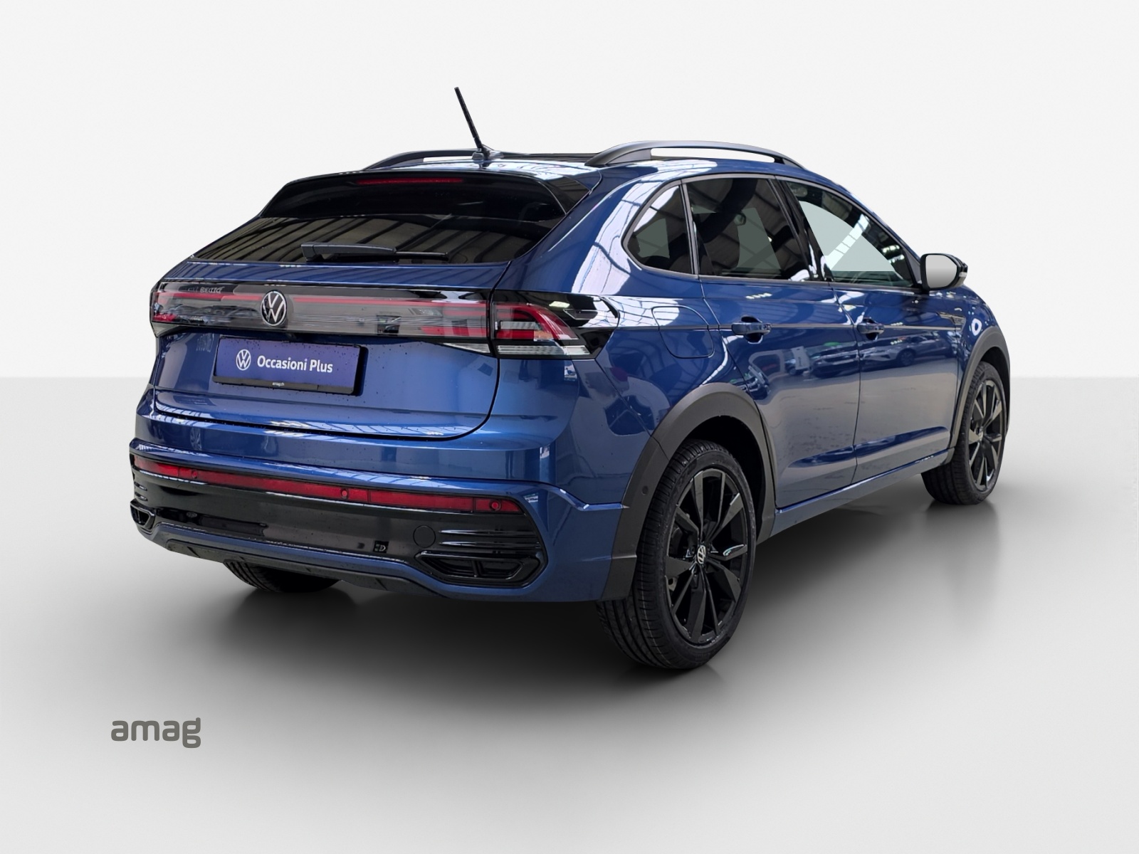 VW Taigo 1.5 TSI R-Line DSG-image-4