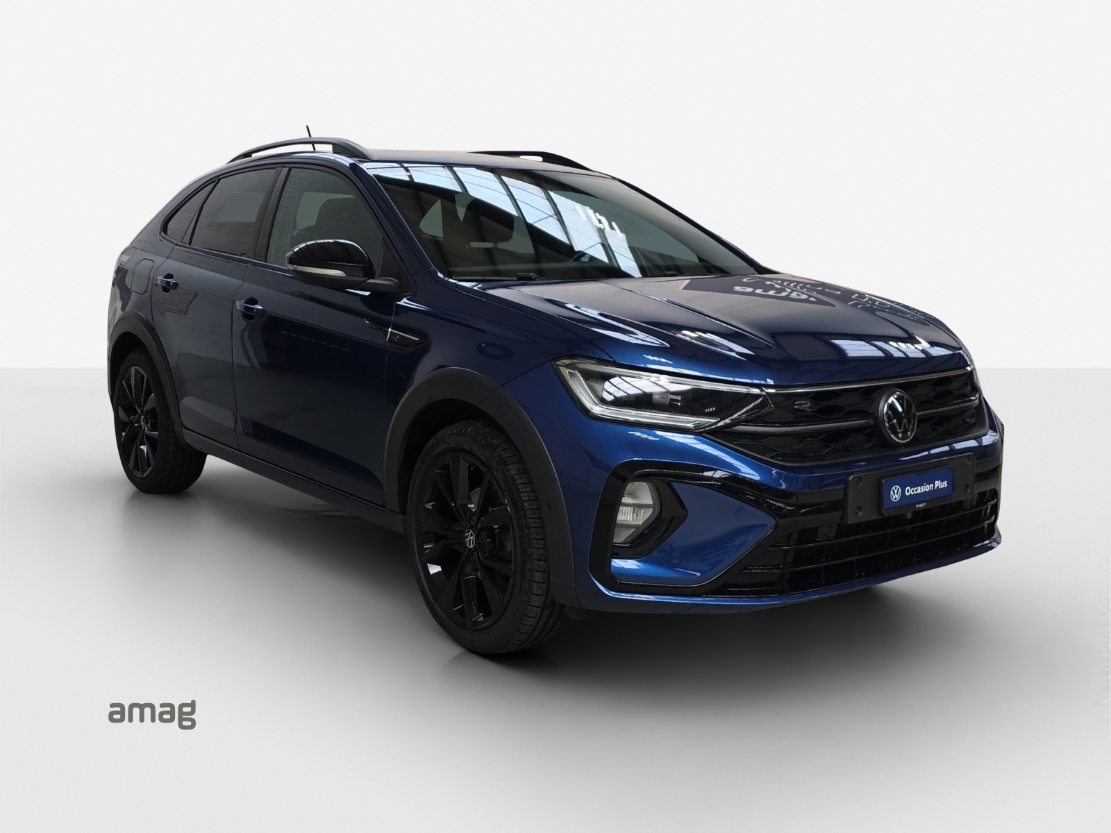 VW Taigo 1.5 TSI R-Line DSG-image-5