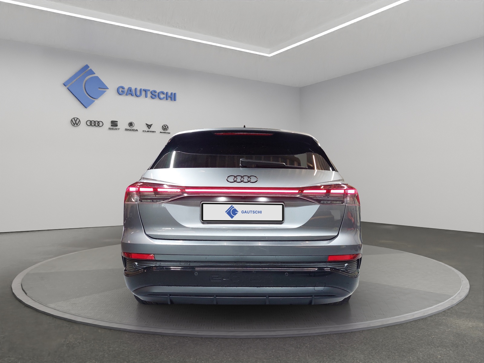 AUDI Q4 e-tron 40-image-3