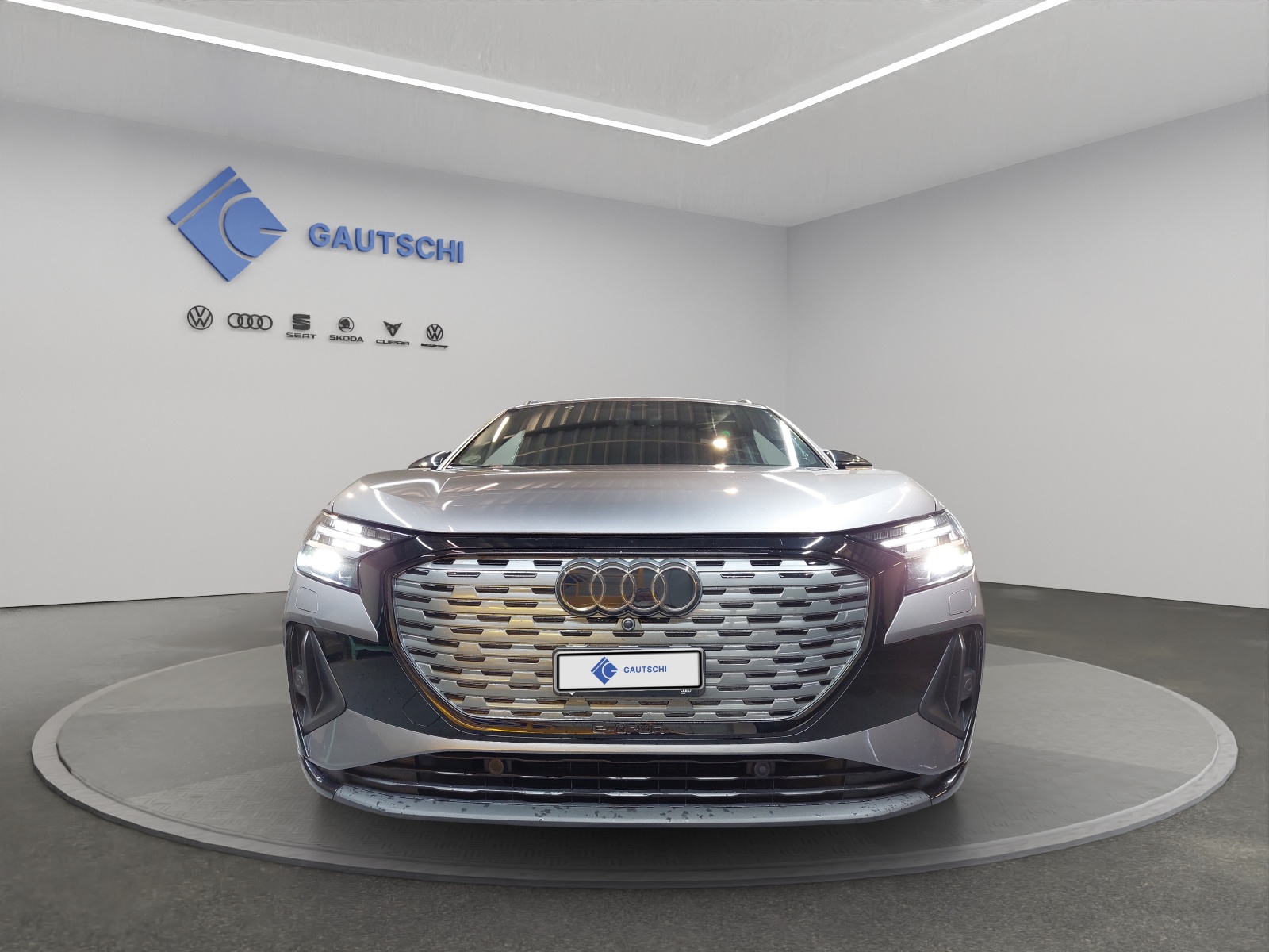 AUDI Q4 e-tron 40-image-4