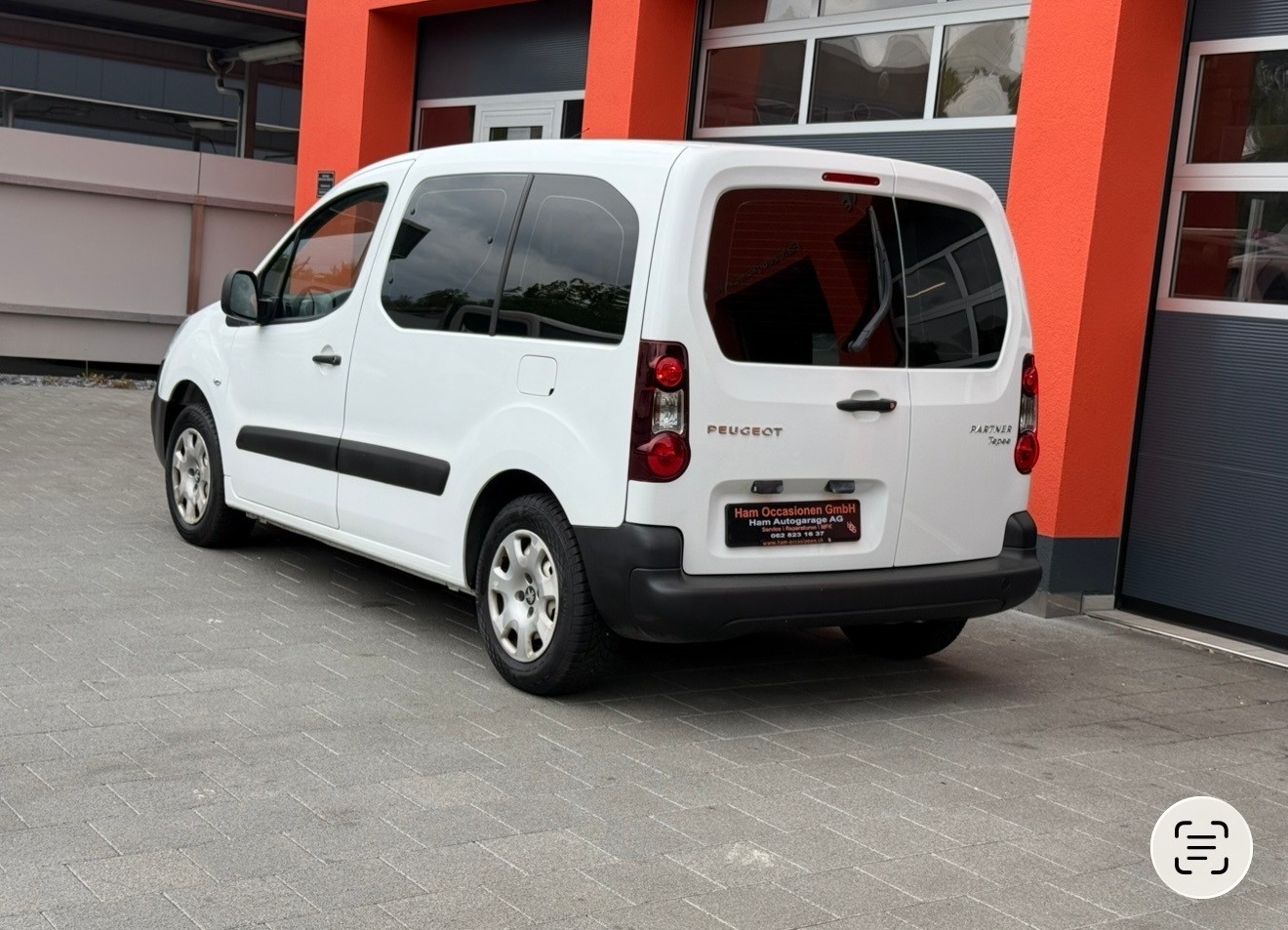 PEUGEOT Partner 1.6 Active-image-2