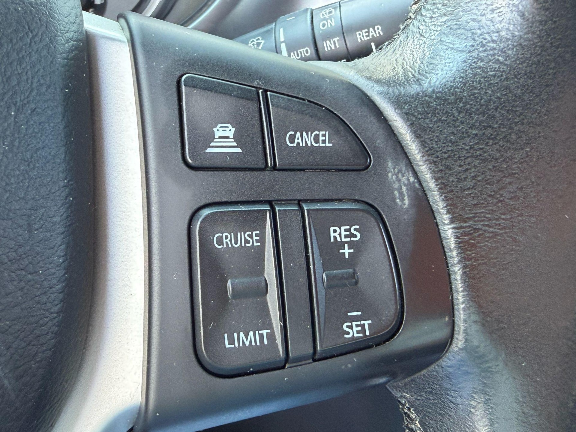 SUZUKI Vitara 1.4 T Generation Top Hybrid 4x4-image-17