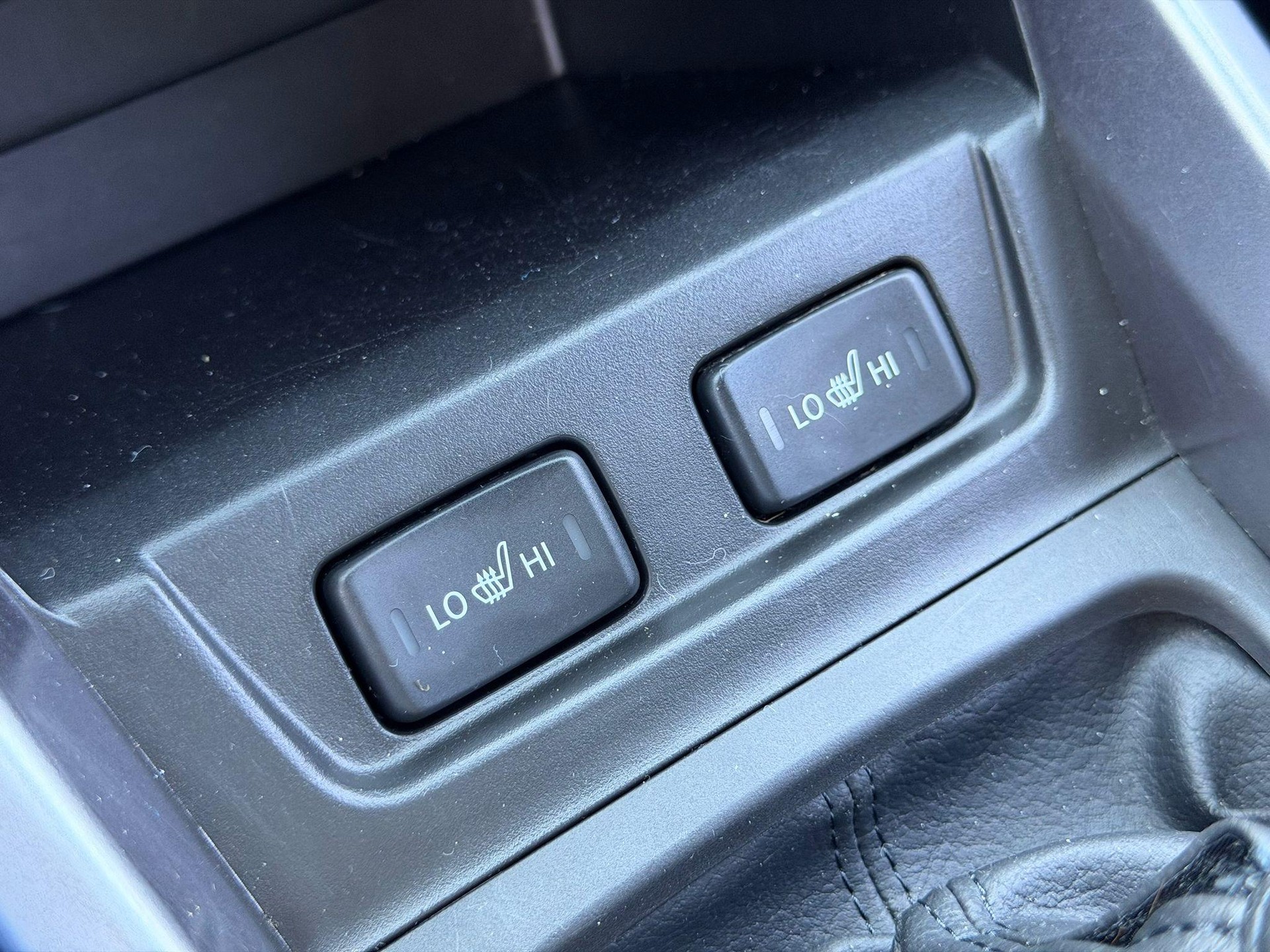SUZUKI Vitara 1.4 T Generation Top Hybrid 4x4-image-18