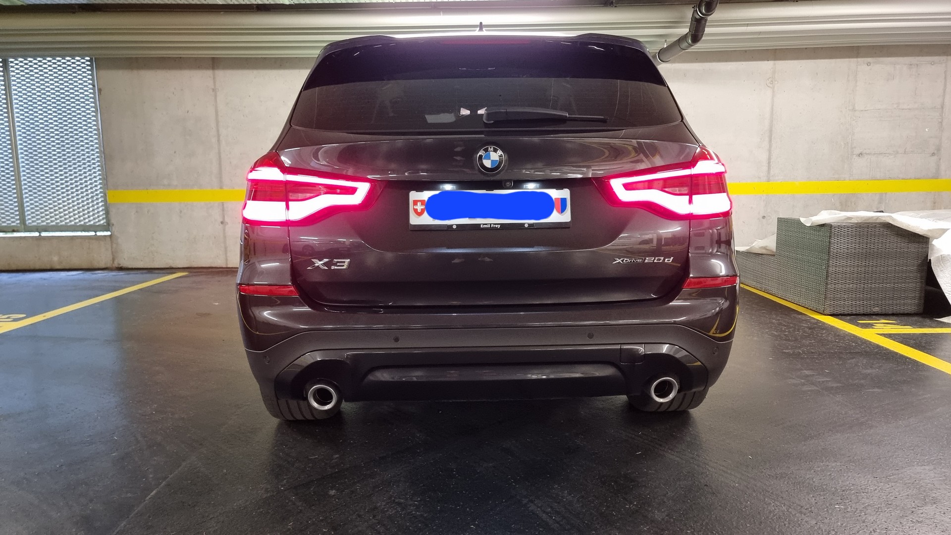 BMW 20d xDrive-image-2