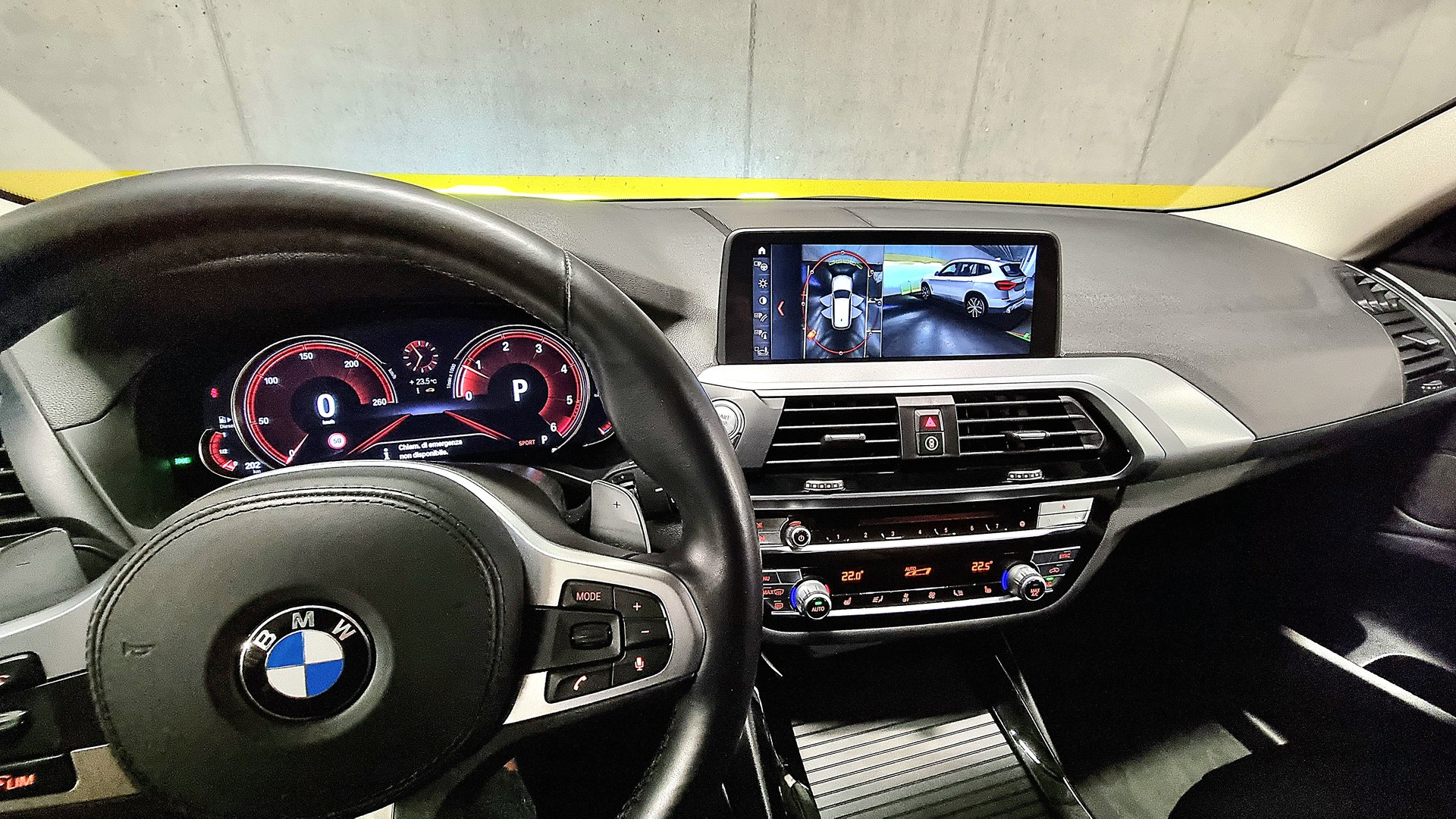 BMW 20d xDrive-image-3