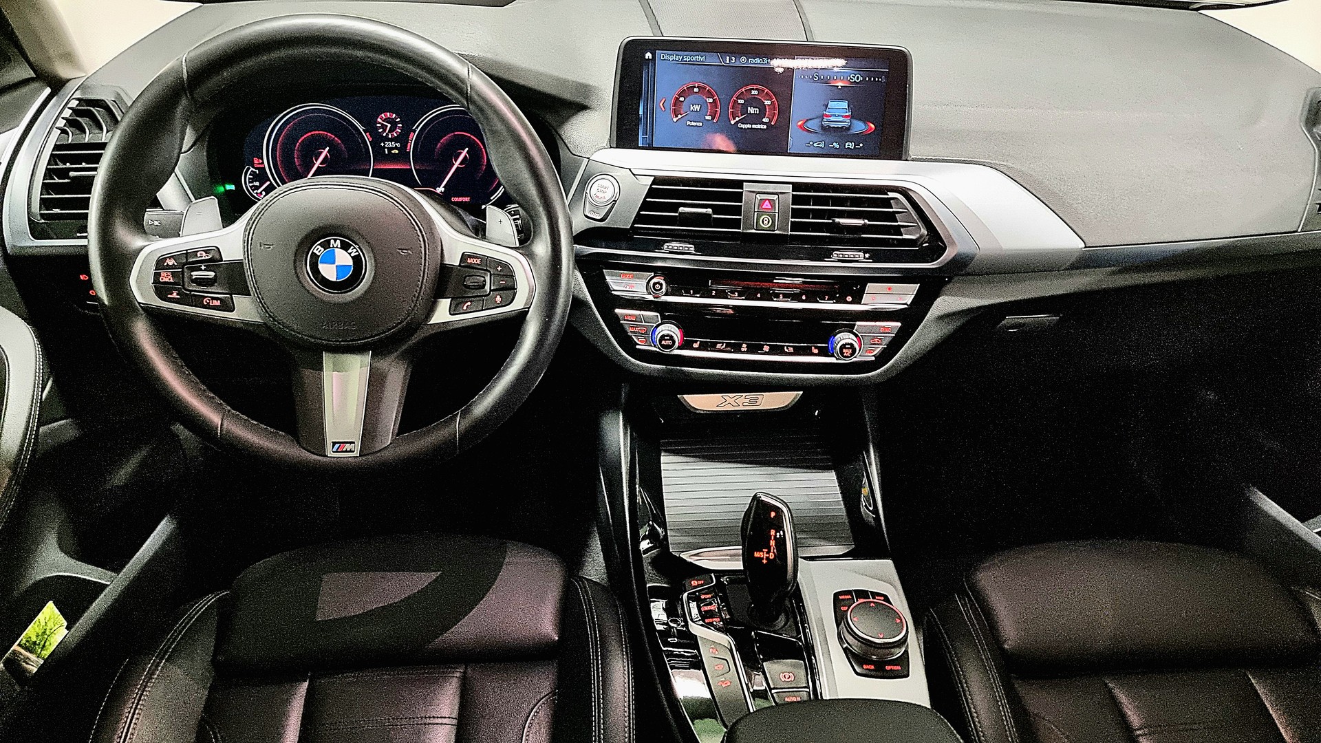 BMW 20d xDrive-image-5