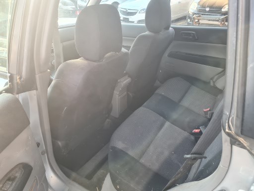 SUBARU Forester 2.0X Comfort-image-5