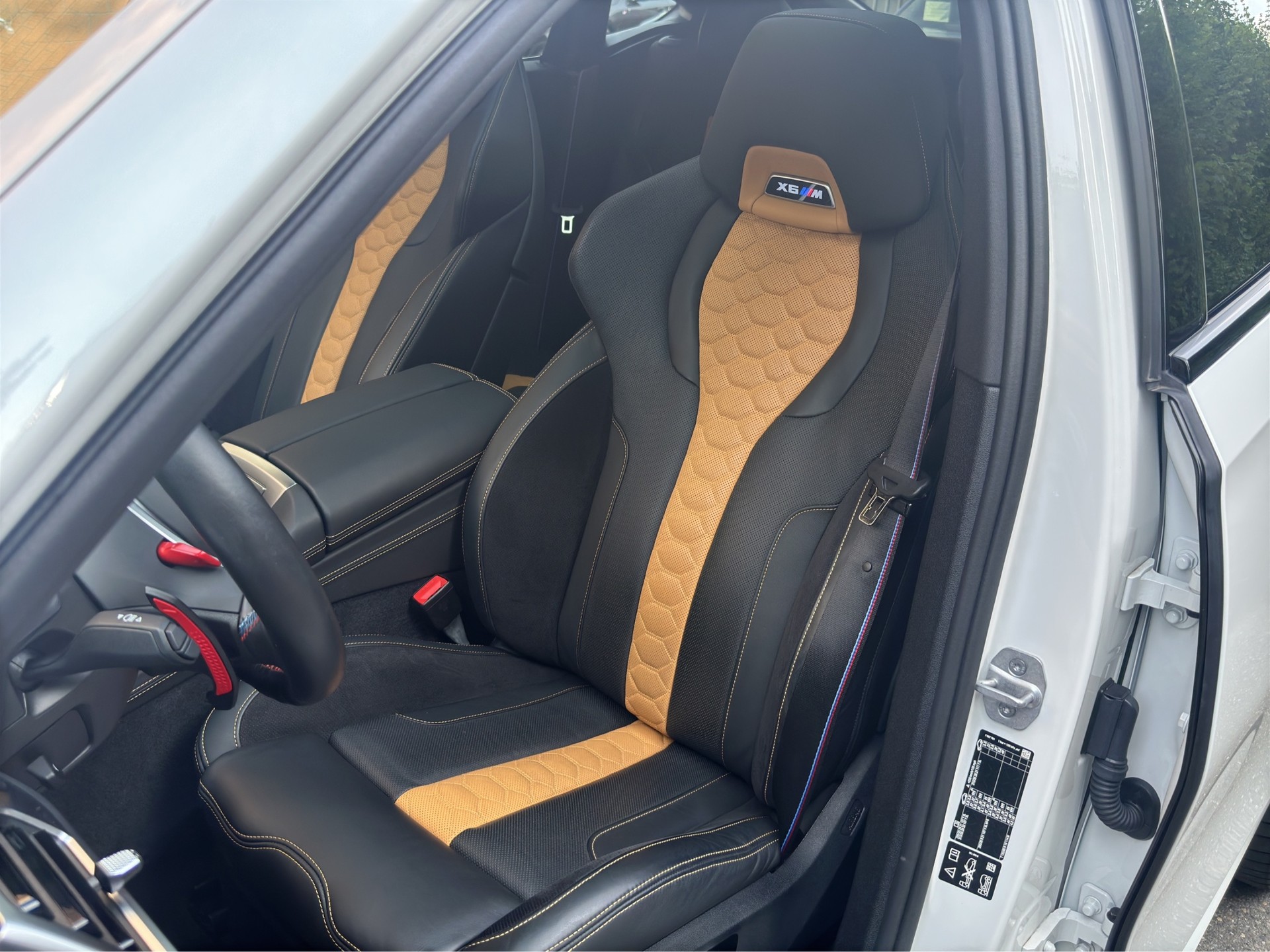 BMW X6M Competition (CH) FACELIFT Anhängerkupplung-image-11