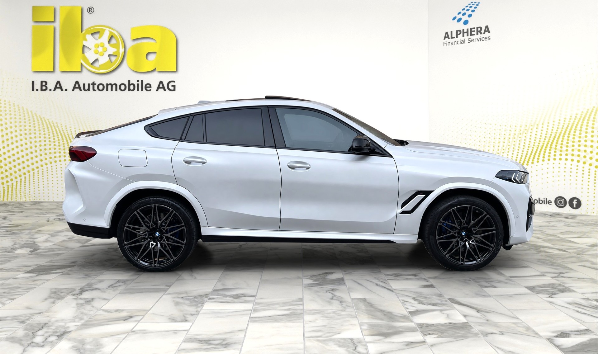 BMW X6M Competition (CH) FACELIFT Anhängerkupplung-image-5