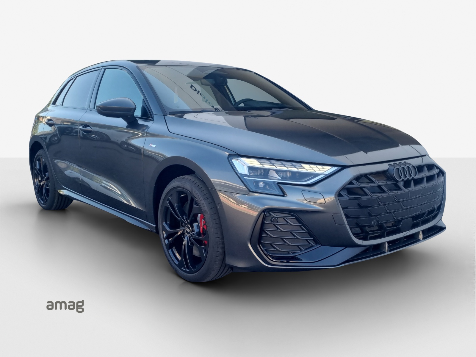 AUDI A3 Sportback TFSI e 200 kW S line S tronic-image-5