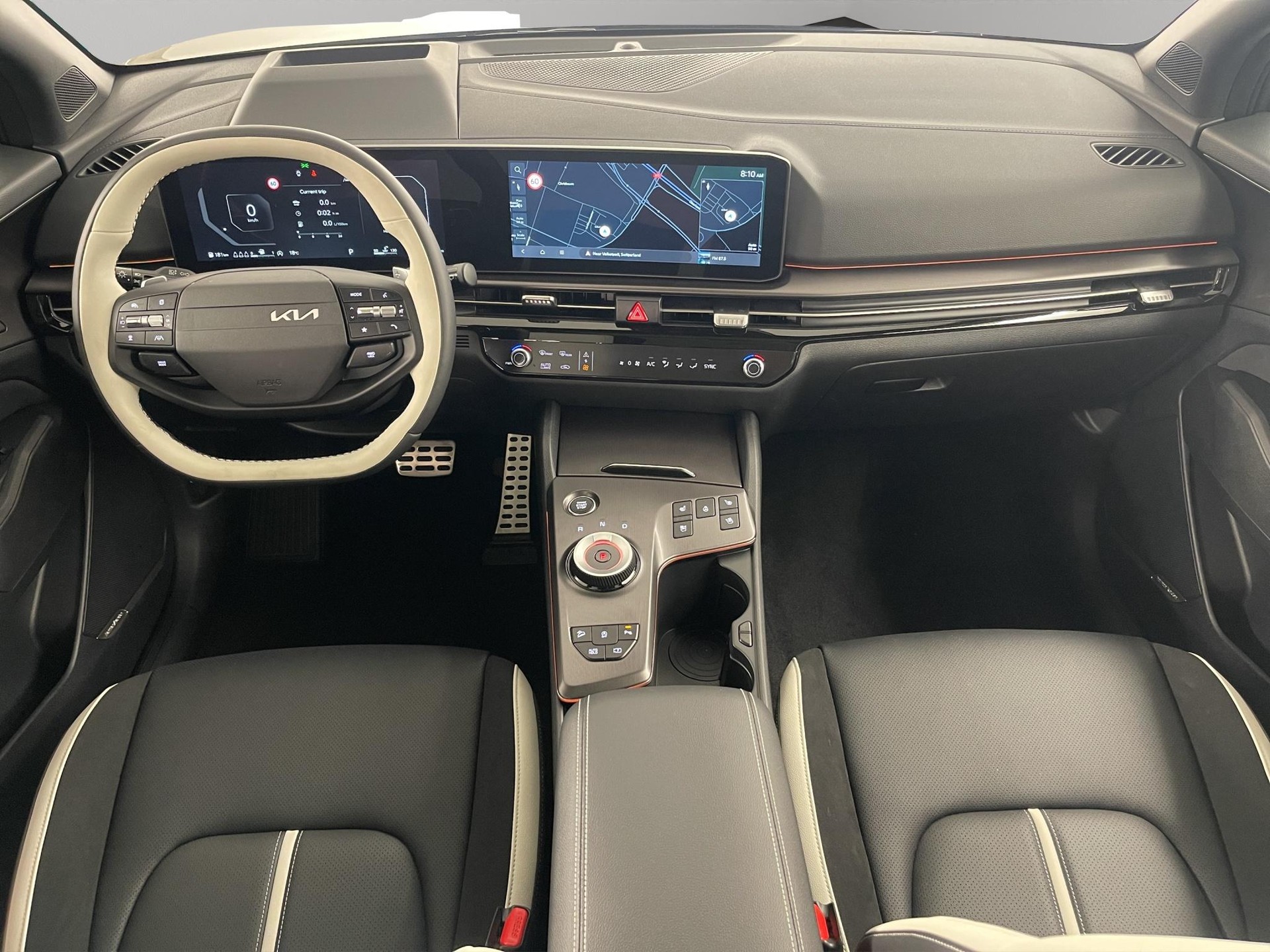 KIA Sportage 1.6 T-GDi GT-Line-image-8