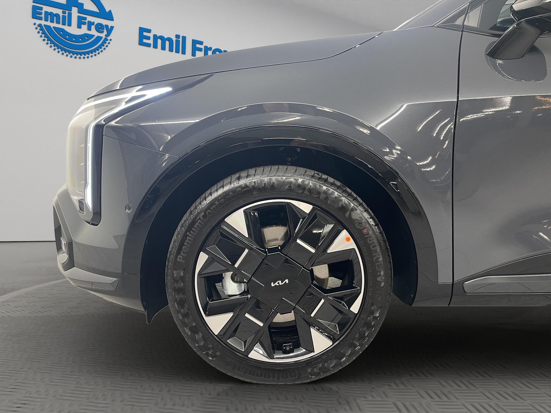 KIA Sportage 1.6 T-GDi GT-Line-image-3