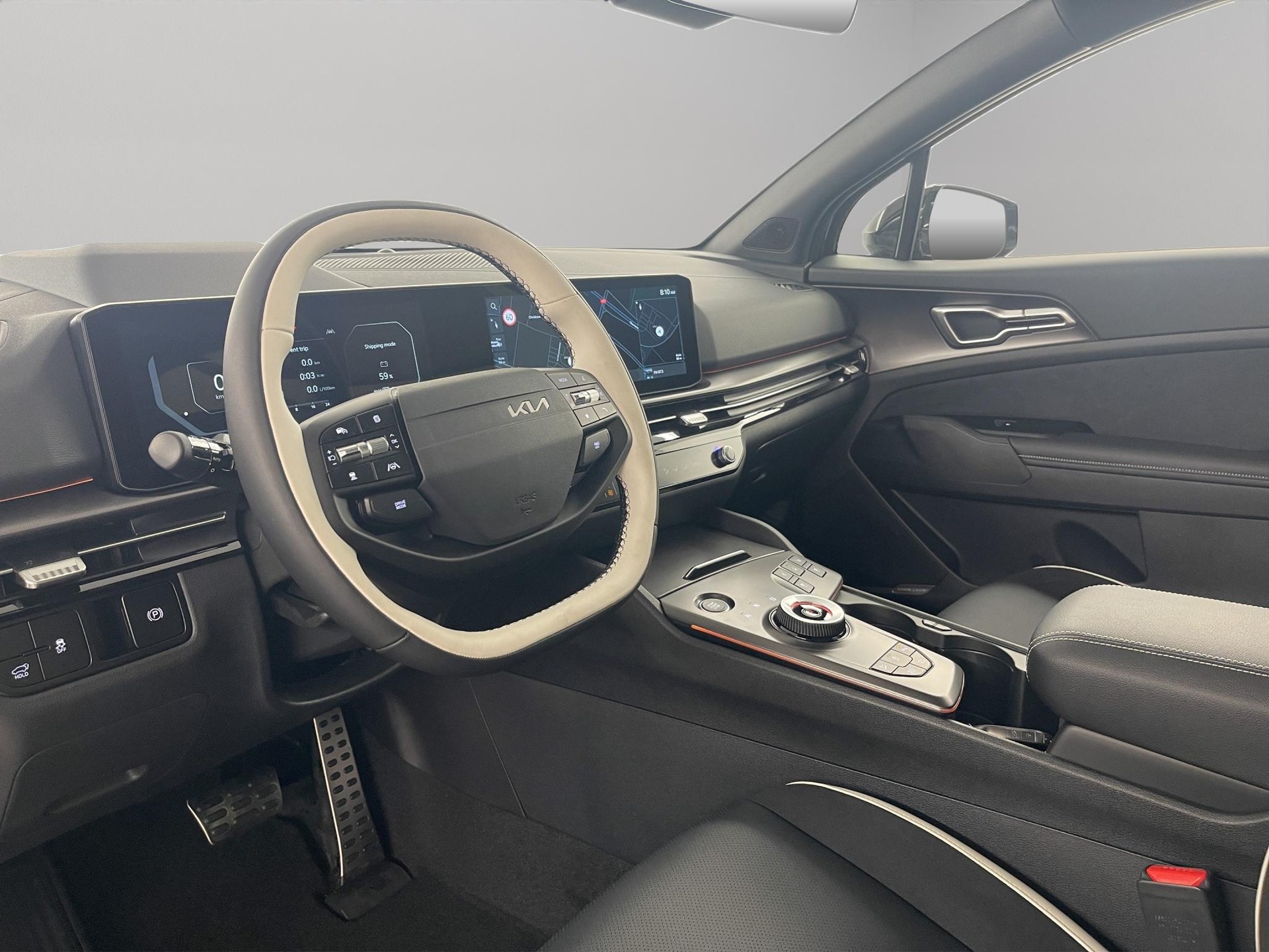 KIA Sportage 1.6 T-GDi GT-Line-image-9