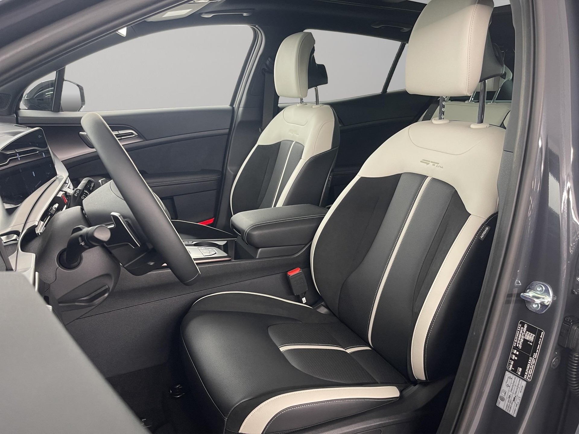 KIA Sportage 1.6 T-GDi GT-Line-image-6