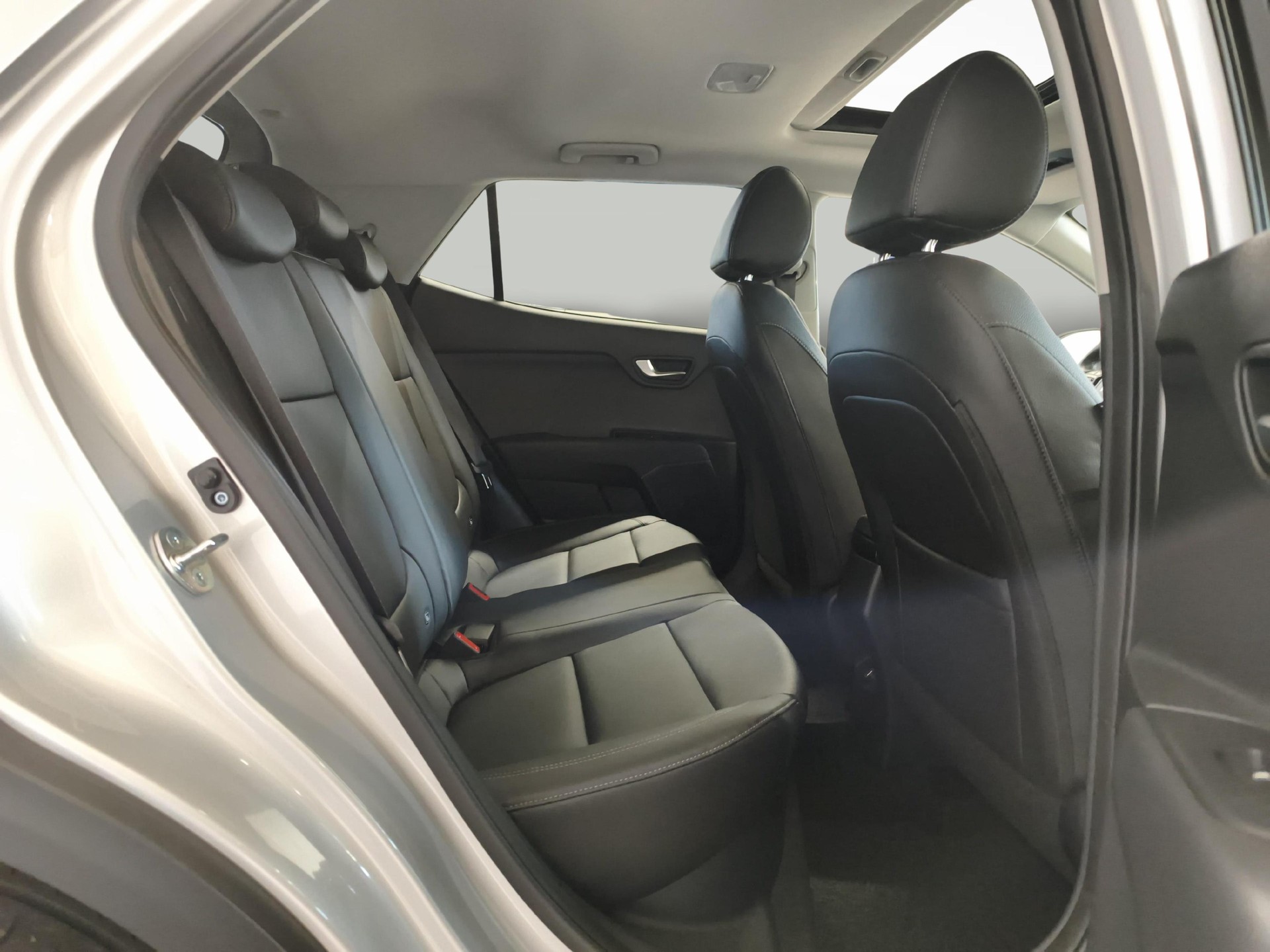 KIA Stonic 1.0 T-GDi Power Edition - Ruote invernali incluse-image-11