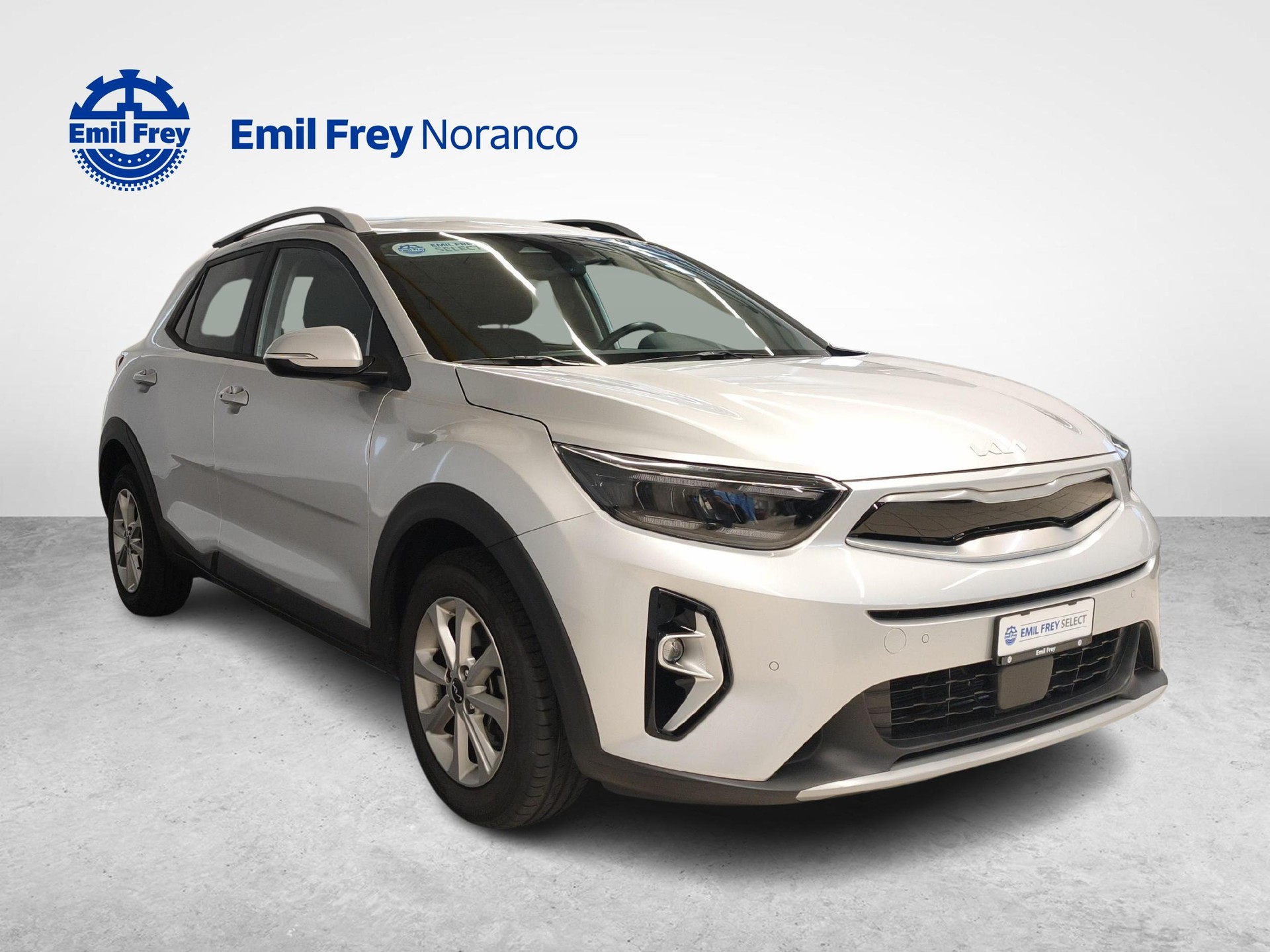 KIA Stonic 1.0 T-GDi Power Edition - Ruote invernali incluse-image-6
