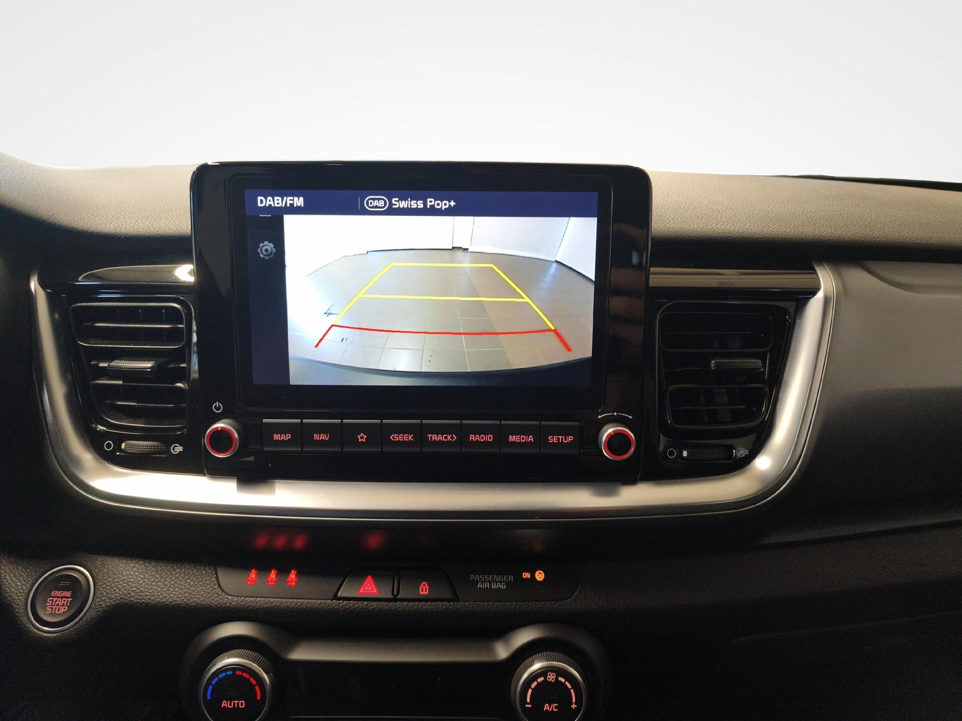 KIA Stonic 1.0 T-GDi Power Edition - Ruote invernali incluse-image-14