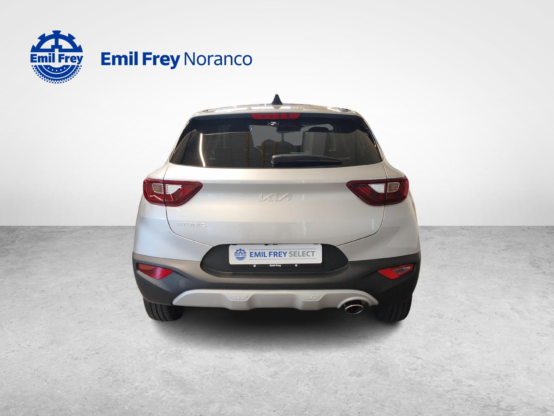 KIA Stonic 1.0 T-GDi Power Edition - Ruote invernali incluse-image-3