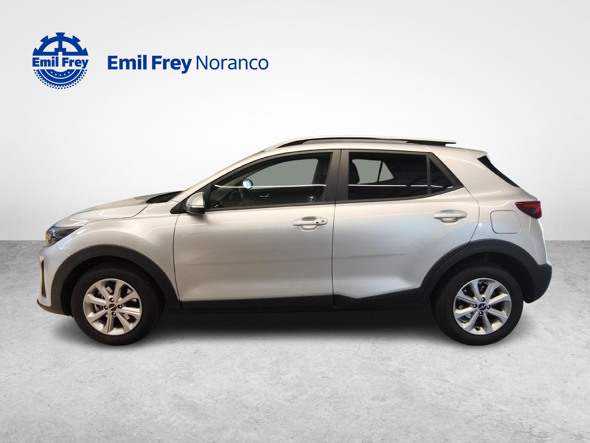 KIA Stonic 1.0 T-GDi Power Edition - Ruote invernali incluse-image-1