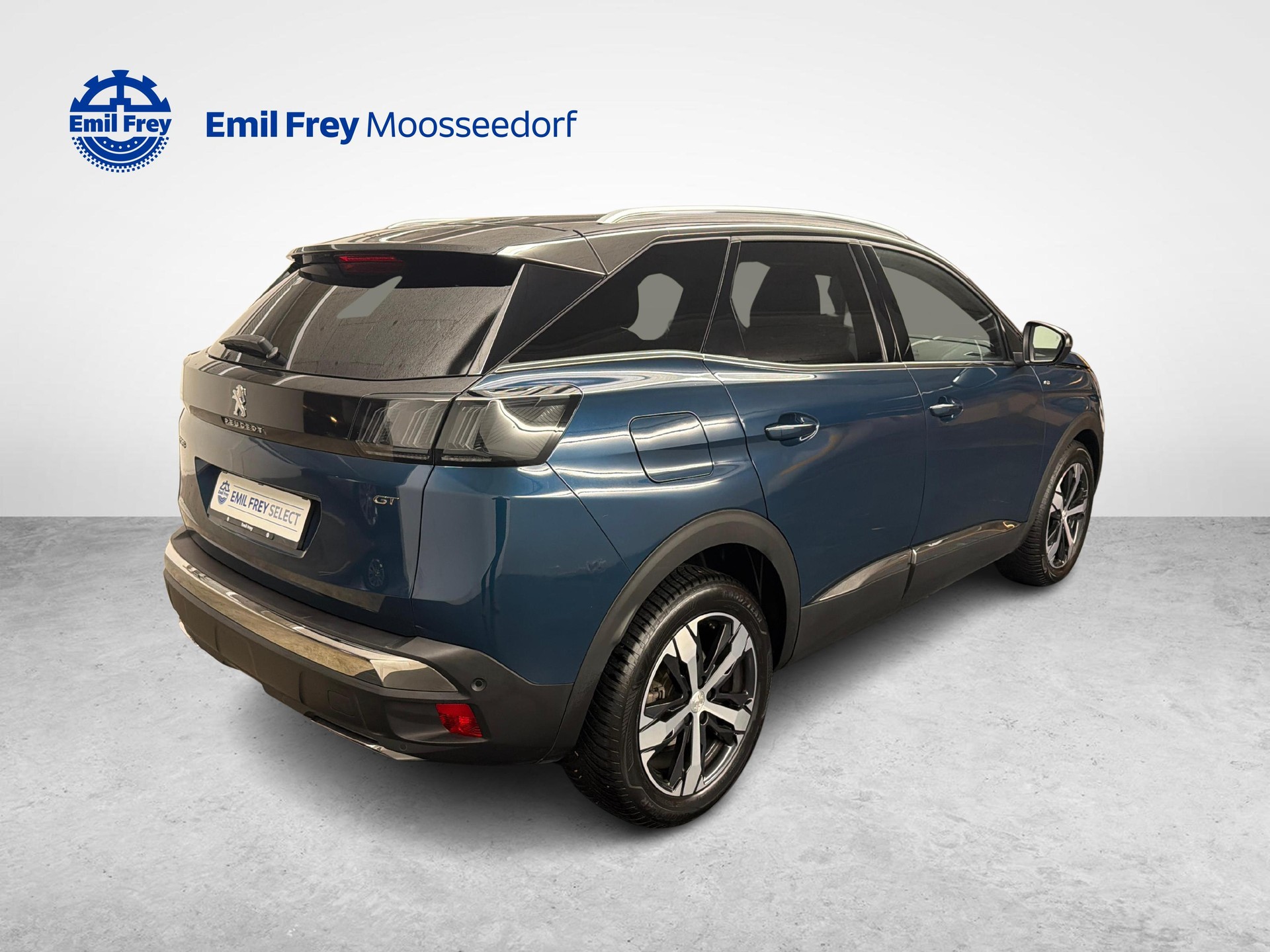 PEUGEOT 3008 1.2 PureTech GT Pack-image-4